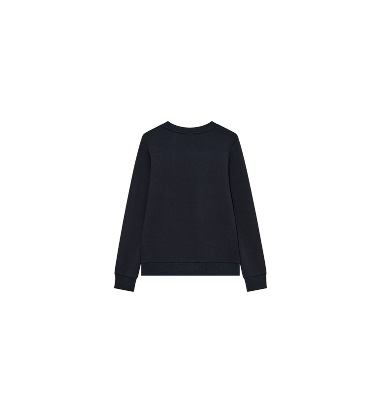 Packshot / Navy / Back