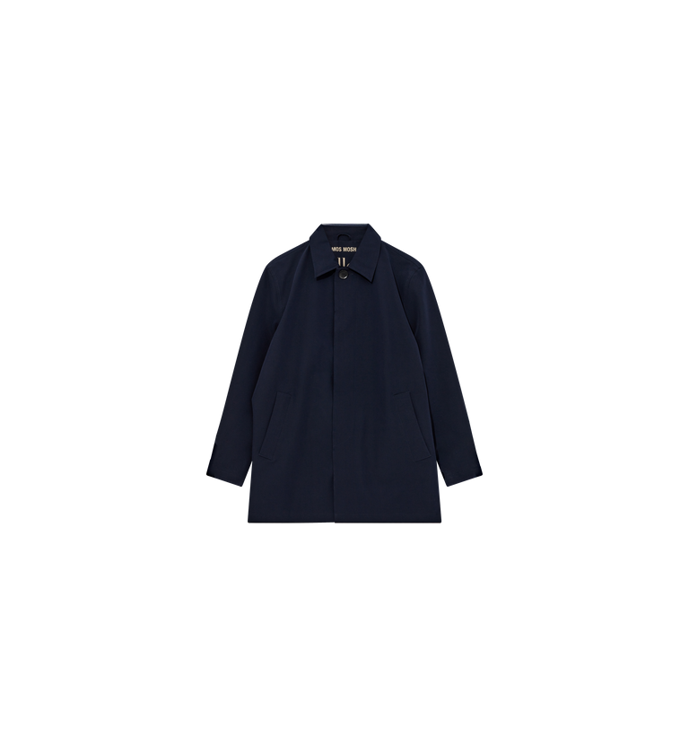 Packshot / Salute Navy / Front