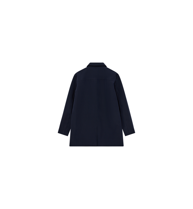 Packshot / Salute Navy / Back