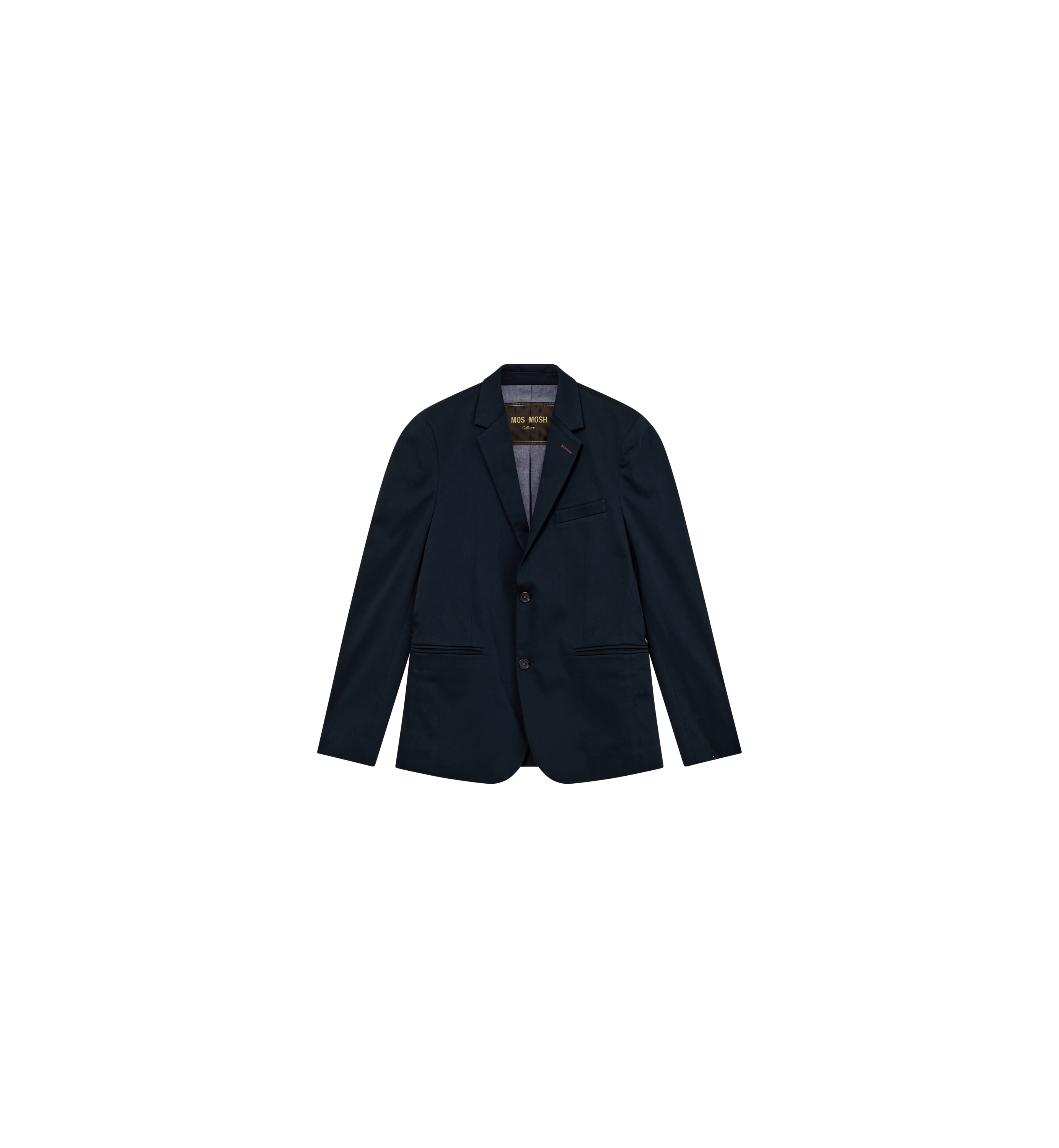 Packshot / Navy / Front