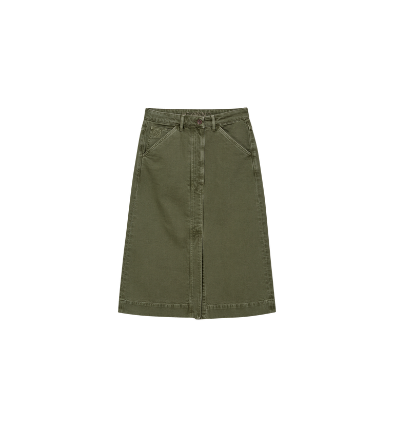 Packshot / Four Leaf Clover / Front