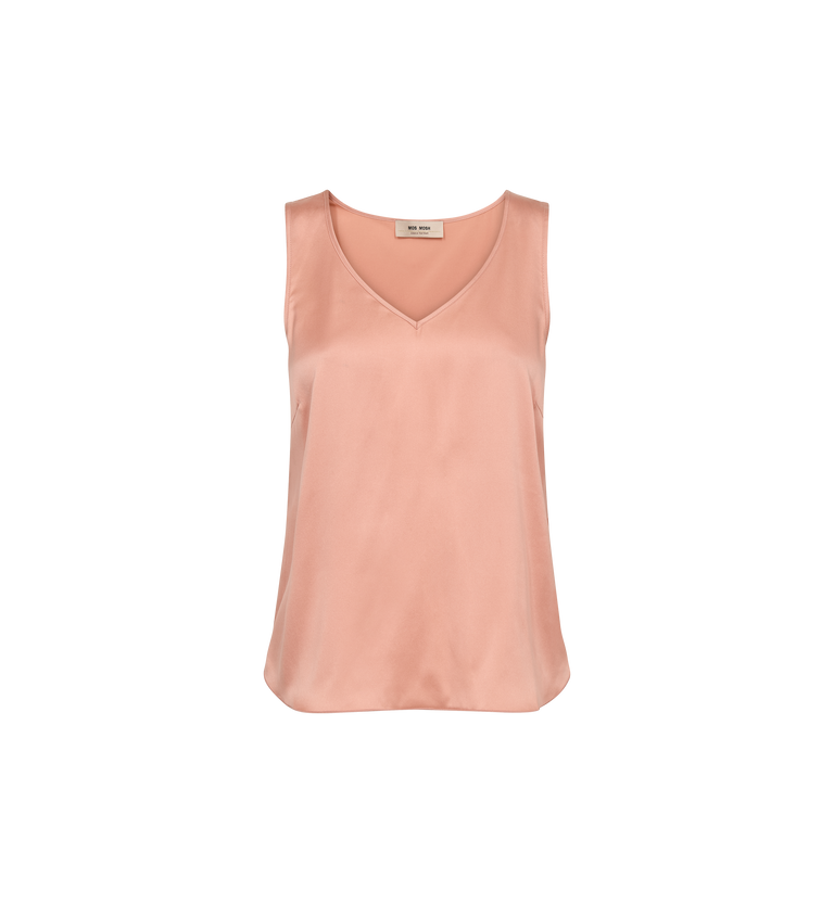 Packshot / Peachy / Front