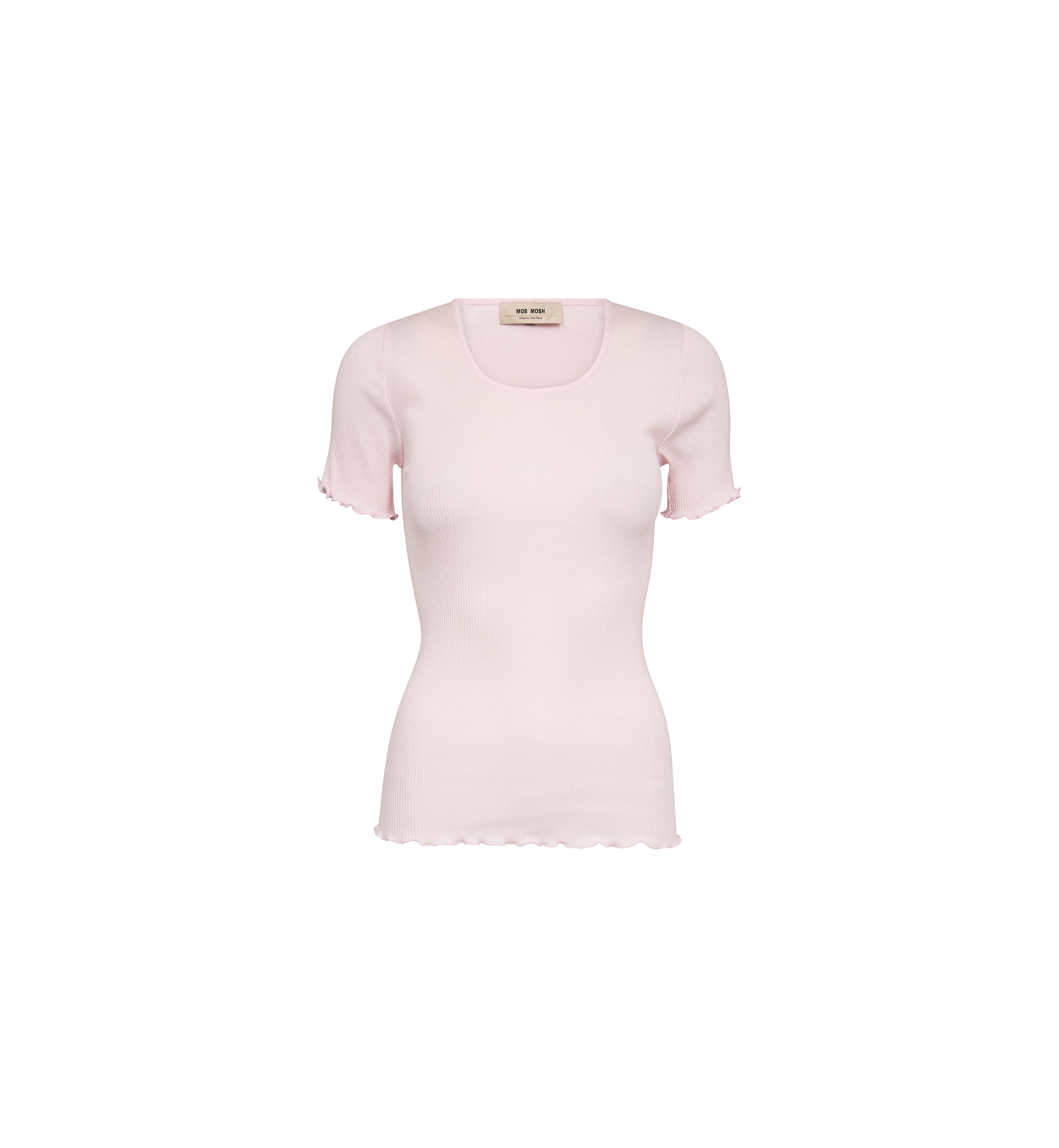 Packshot / Ballet Slipper / Front