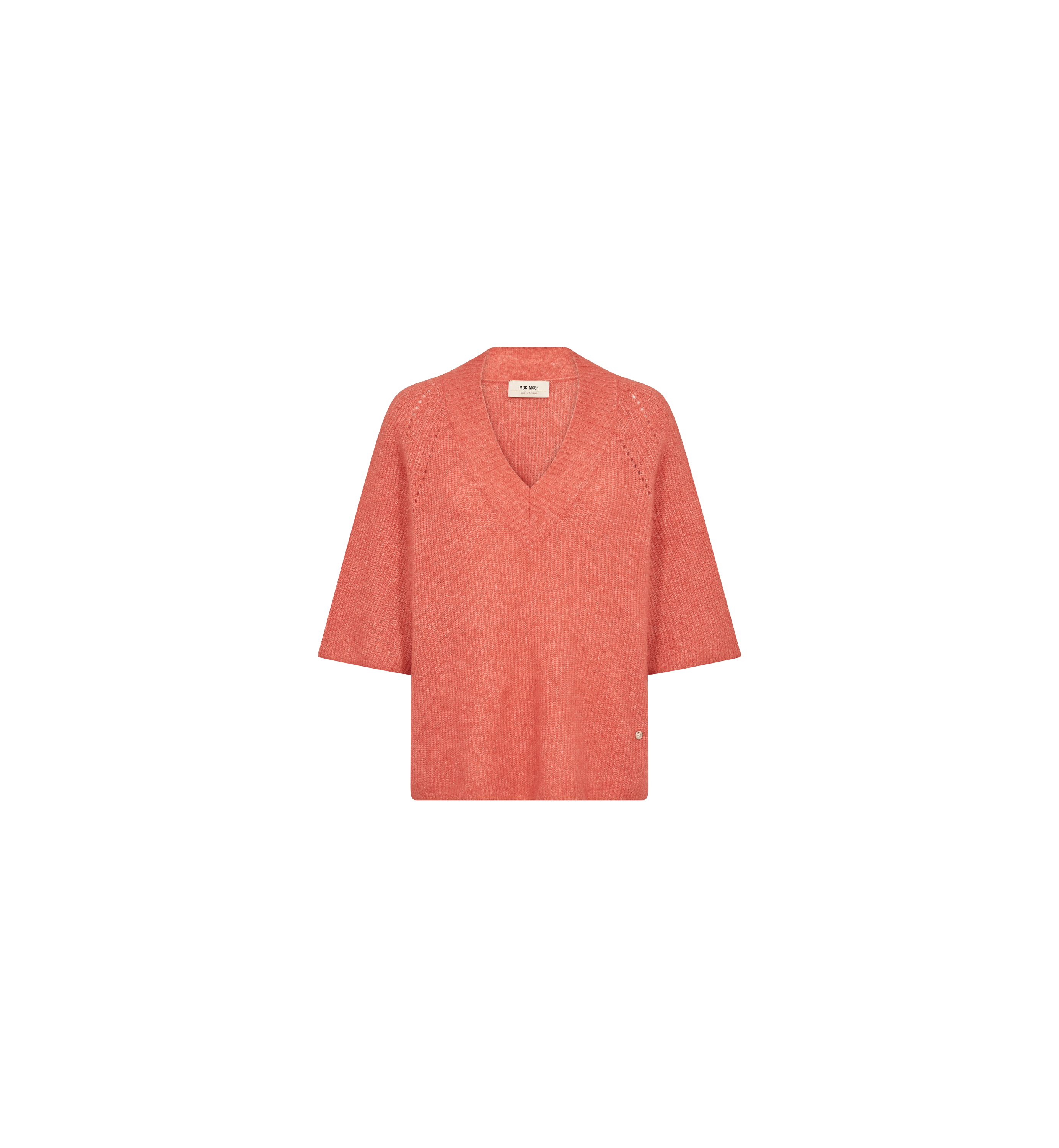 Packshot / Faded Rose / Front