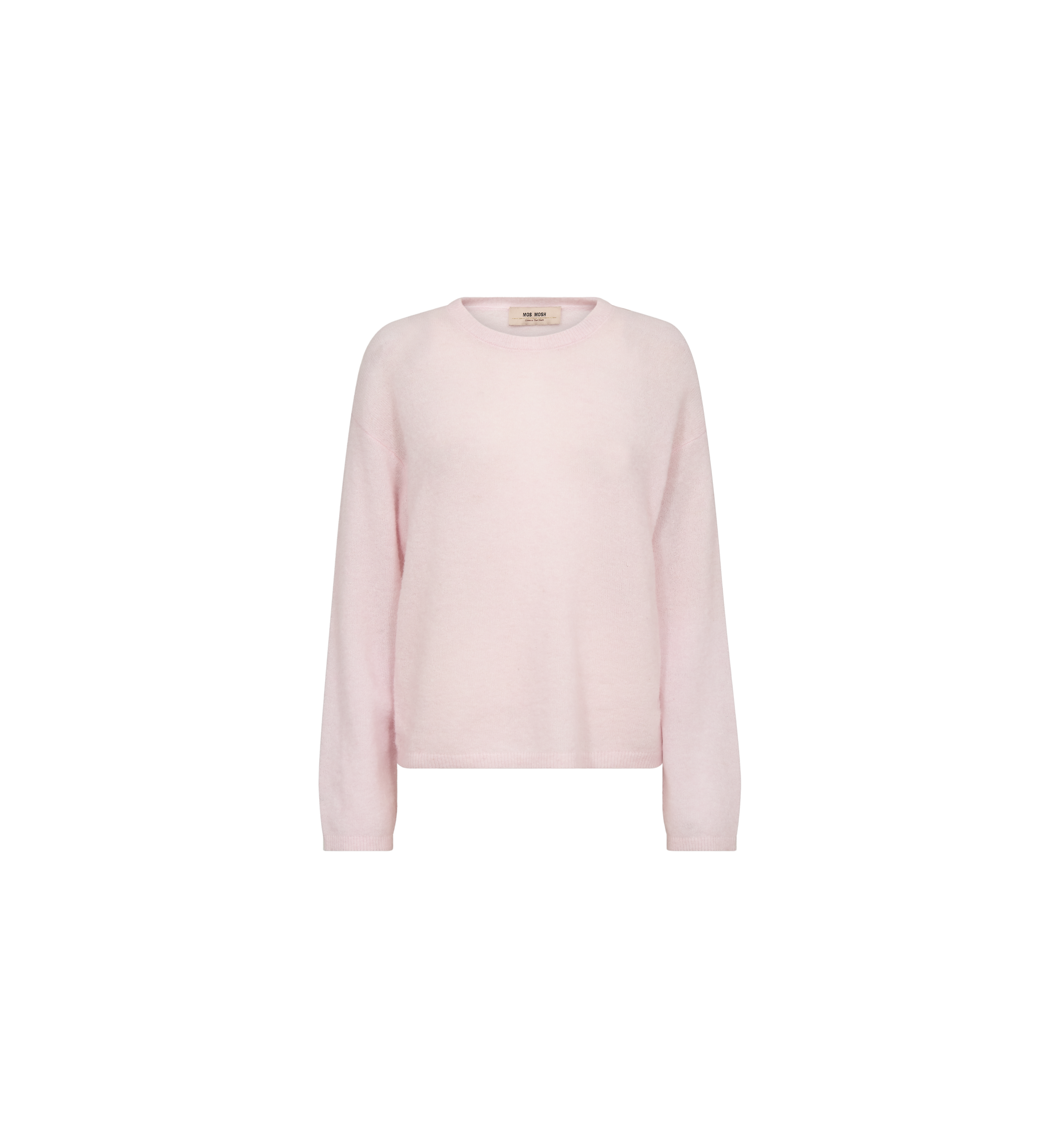 Packshot / Ballet Slipper / Front