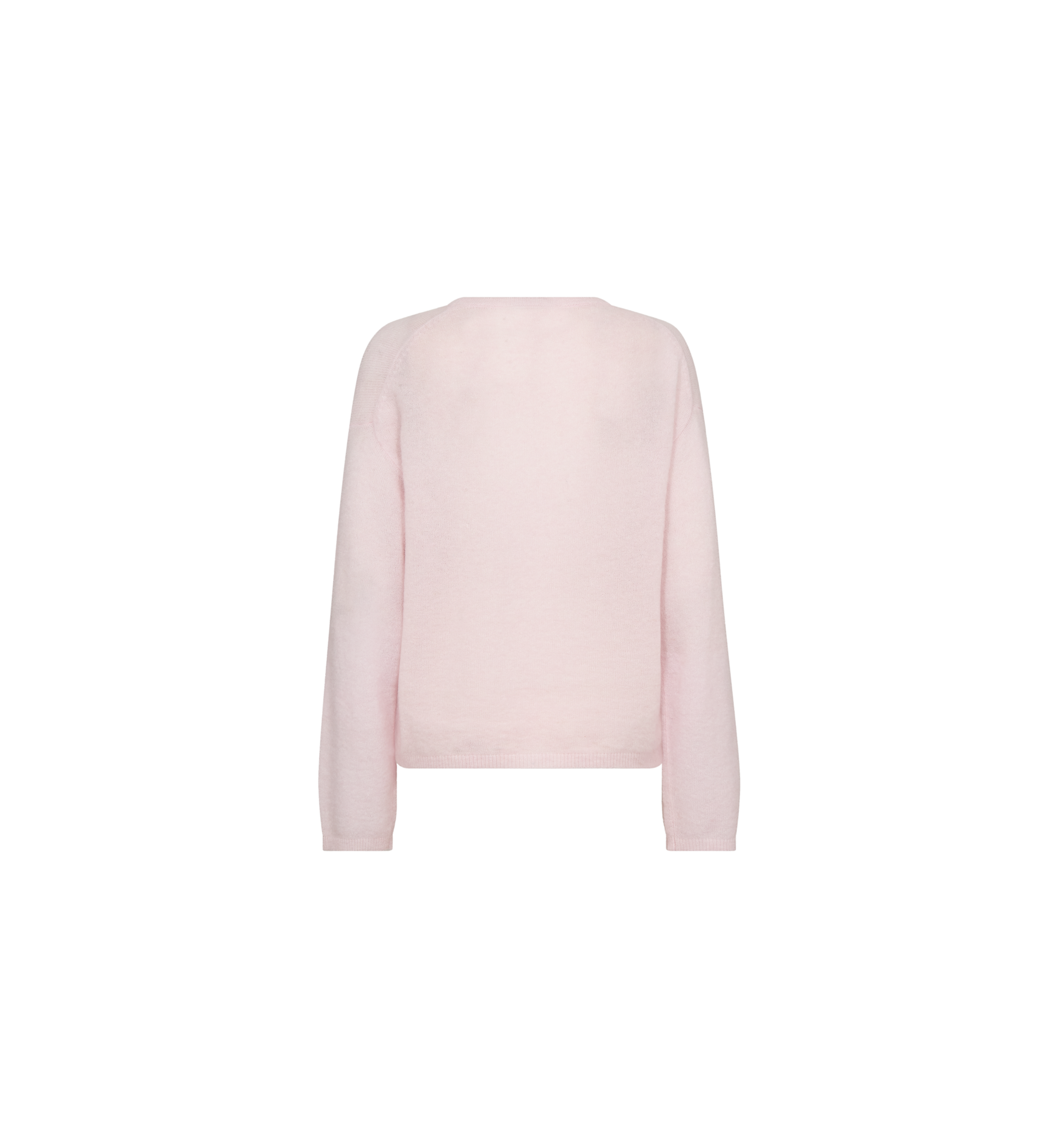 Packshot / Ballet Slipper / Back