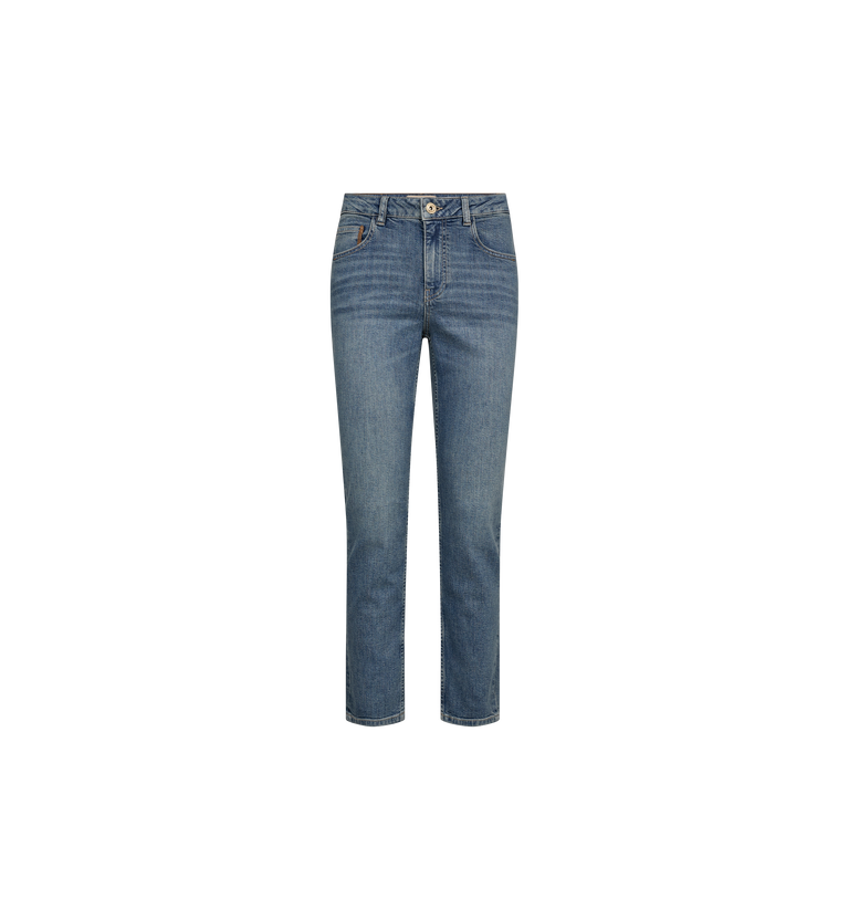 Packshot / Mid Blue / Front