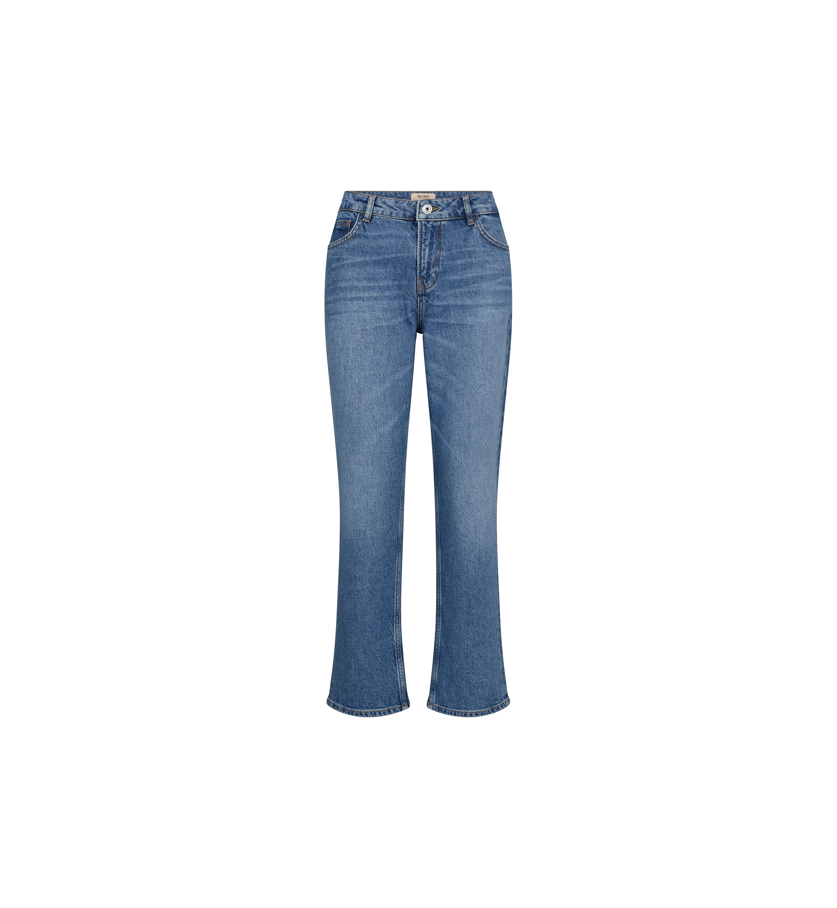 Packshot / Mid Blue / Front