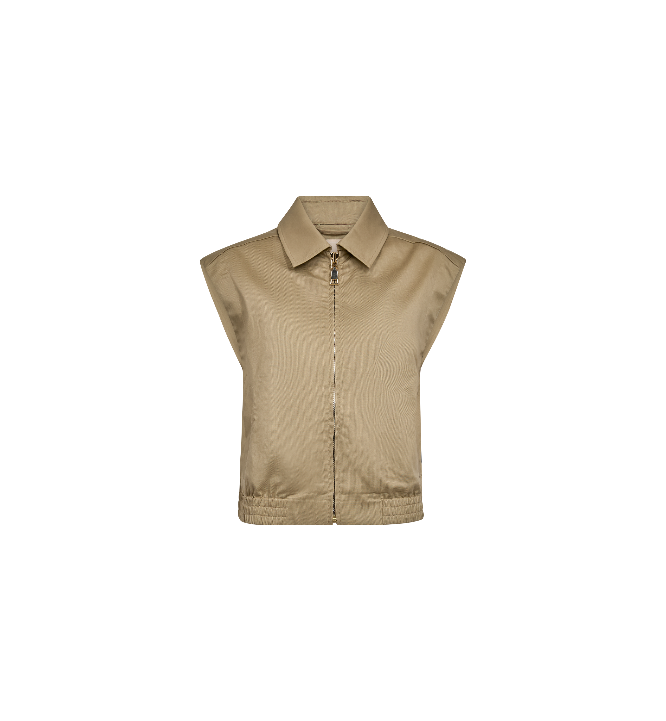 Packshot / Twill / Front