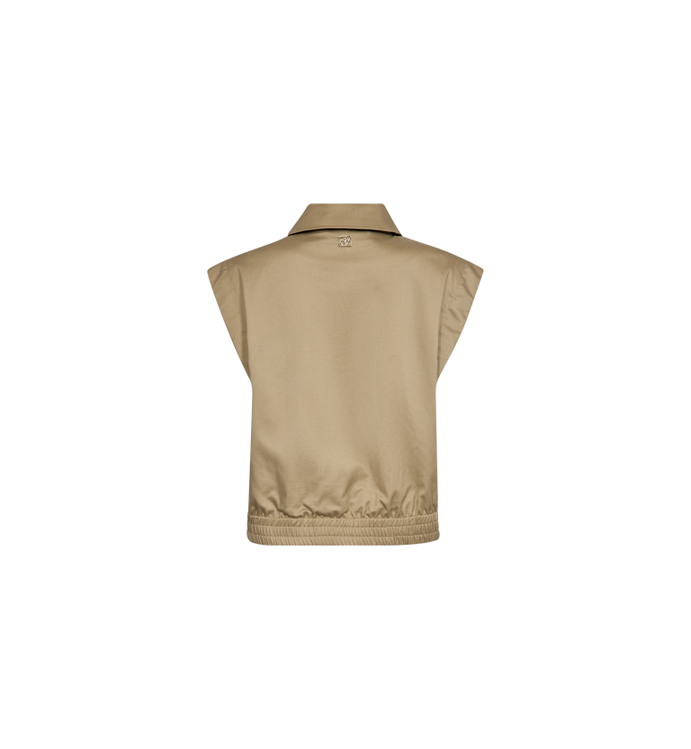 Packshot / Twill / Back