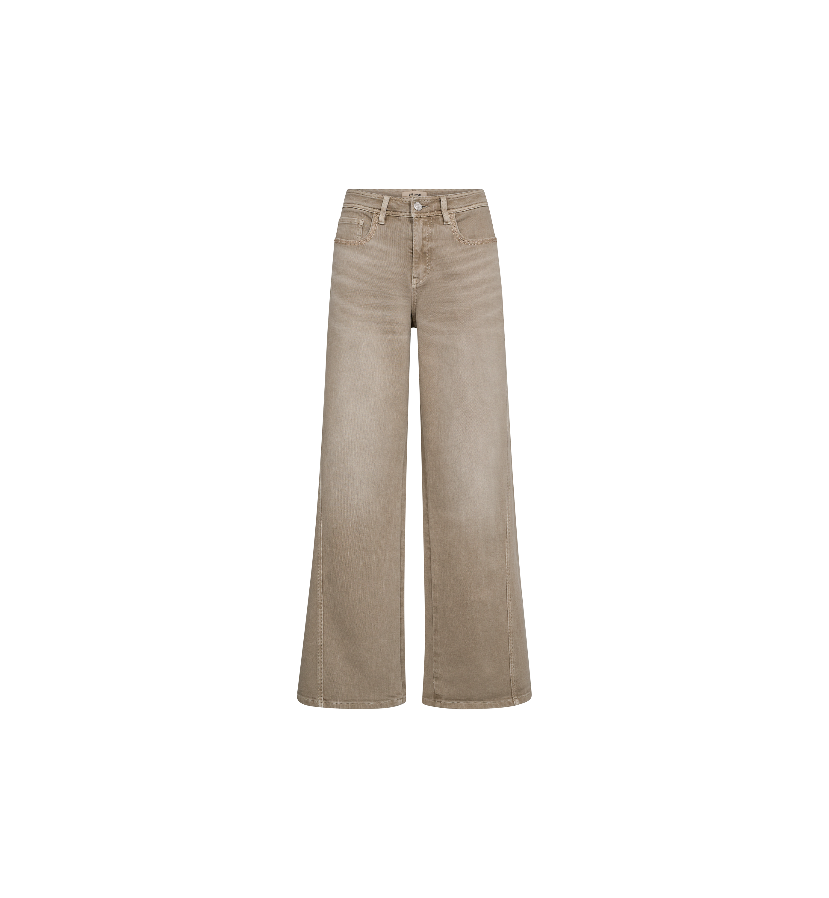 Packshot / Light Grey / Front