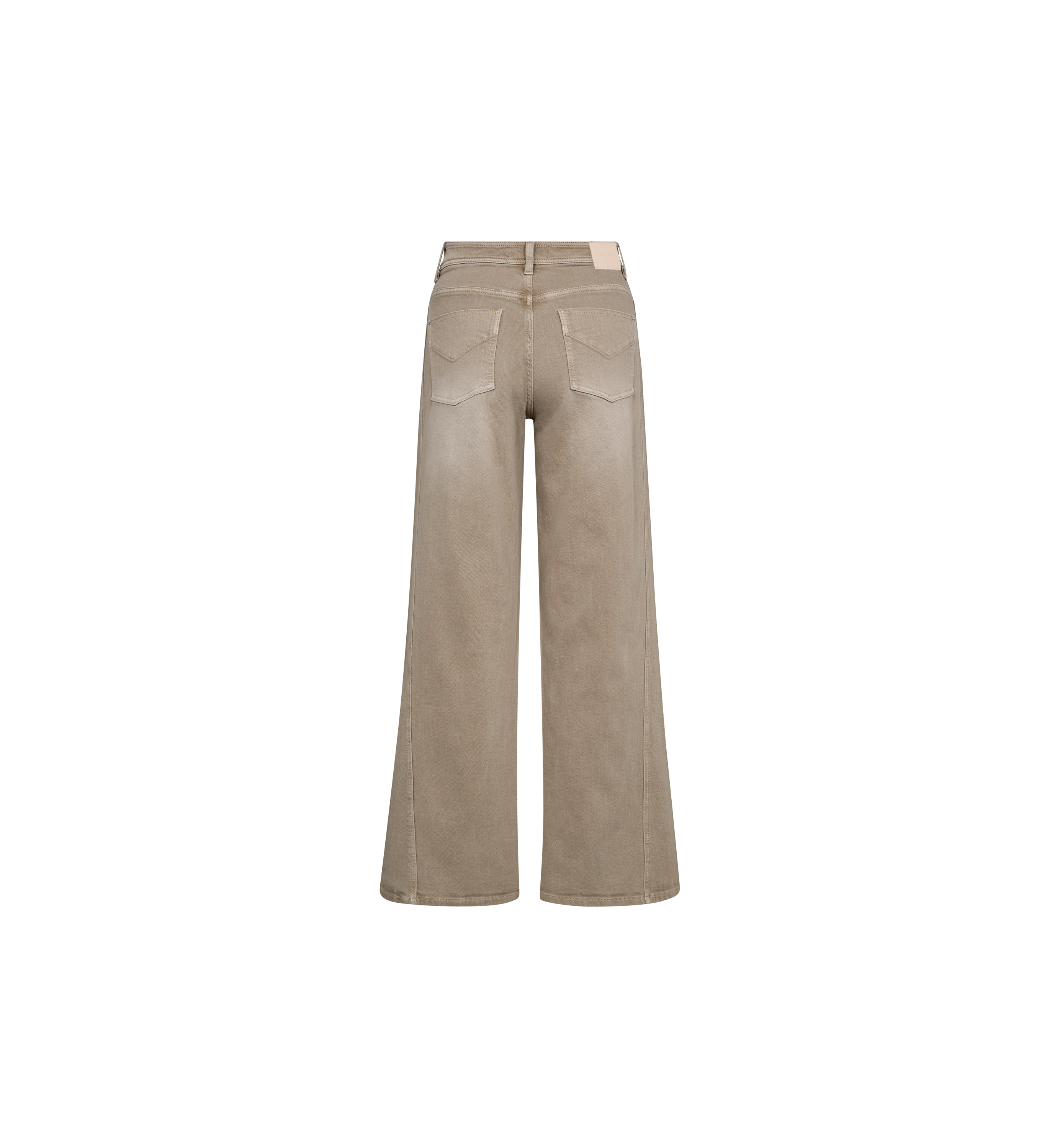 Packshot / Light Grey / Back