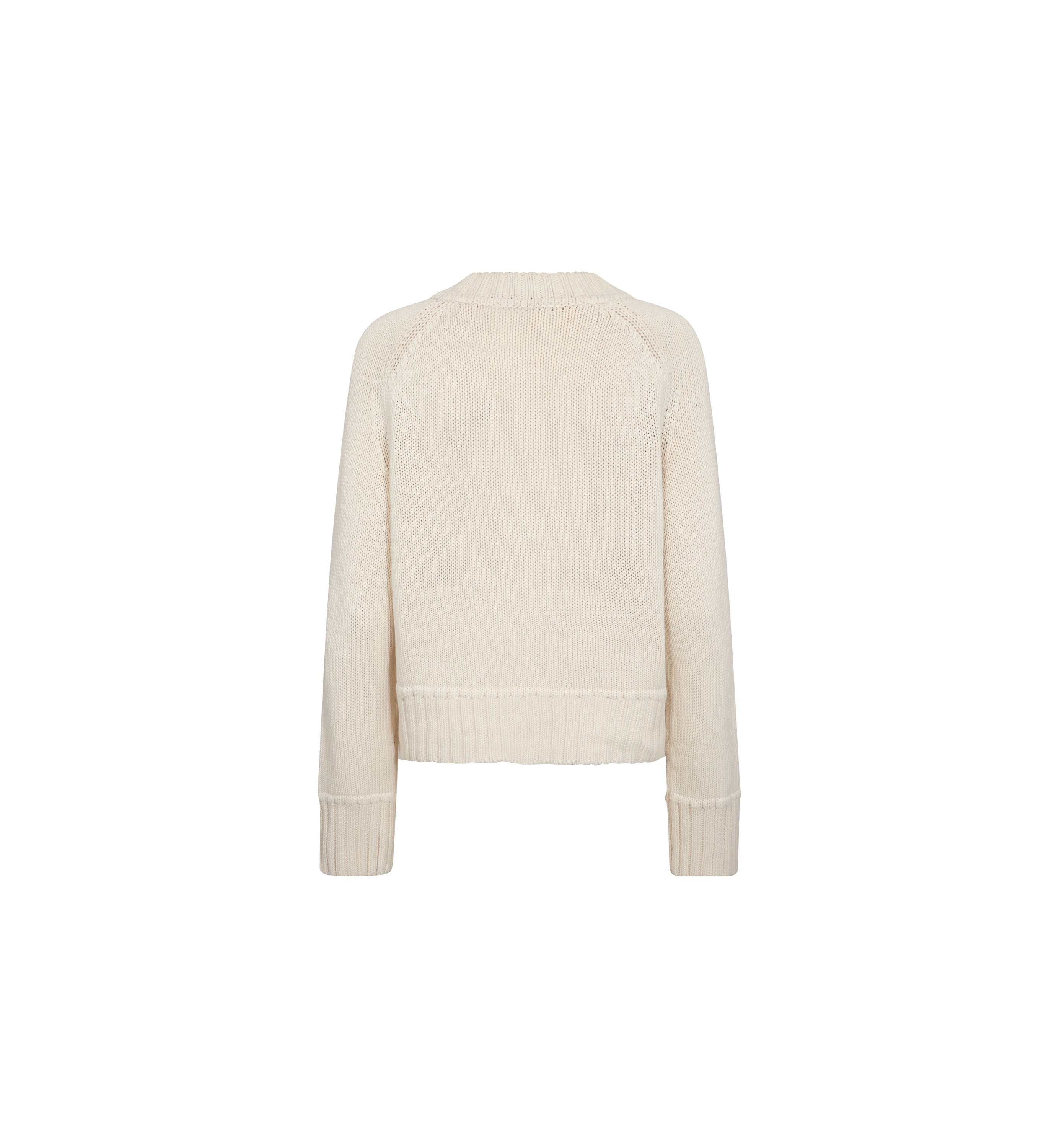 Packshot / Ecru / Back