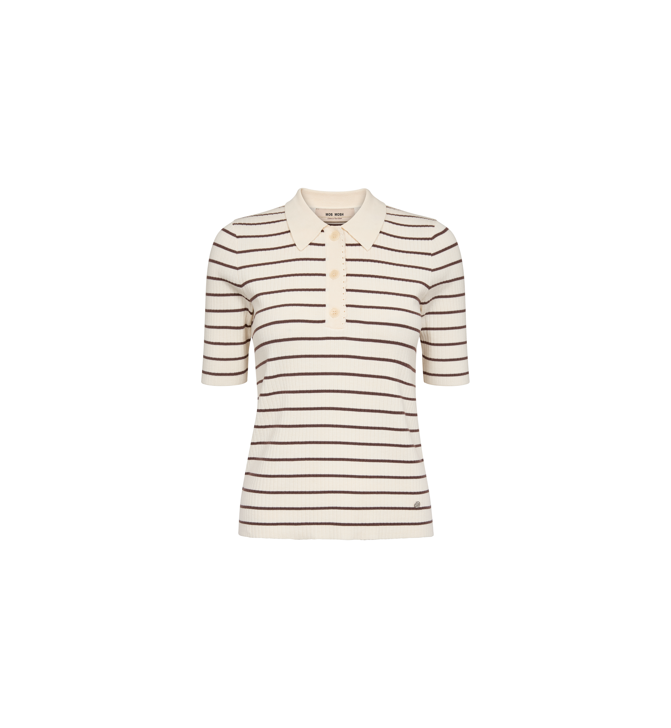 Packshot / Coffee Quartz / Front