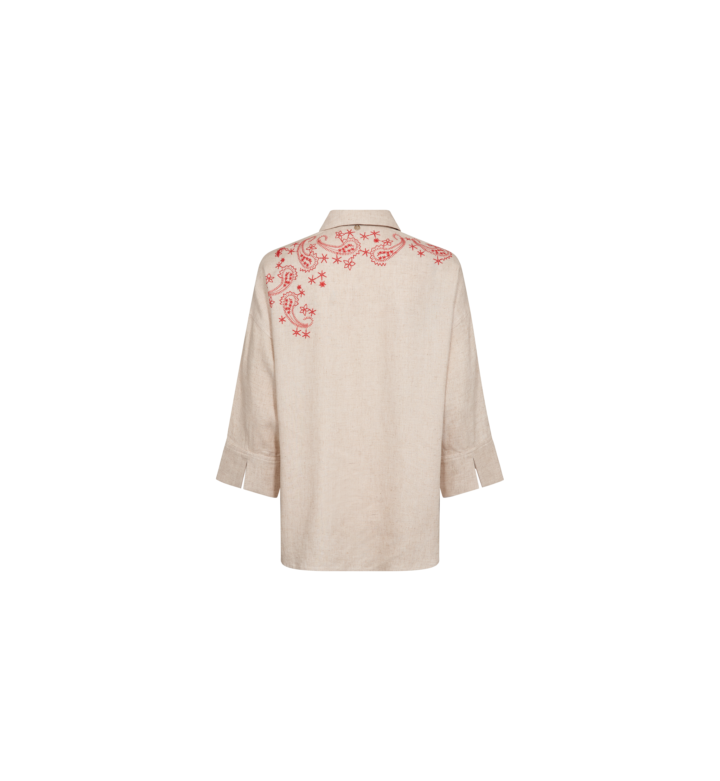 Packshot / Clay / Back