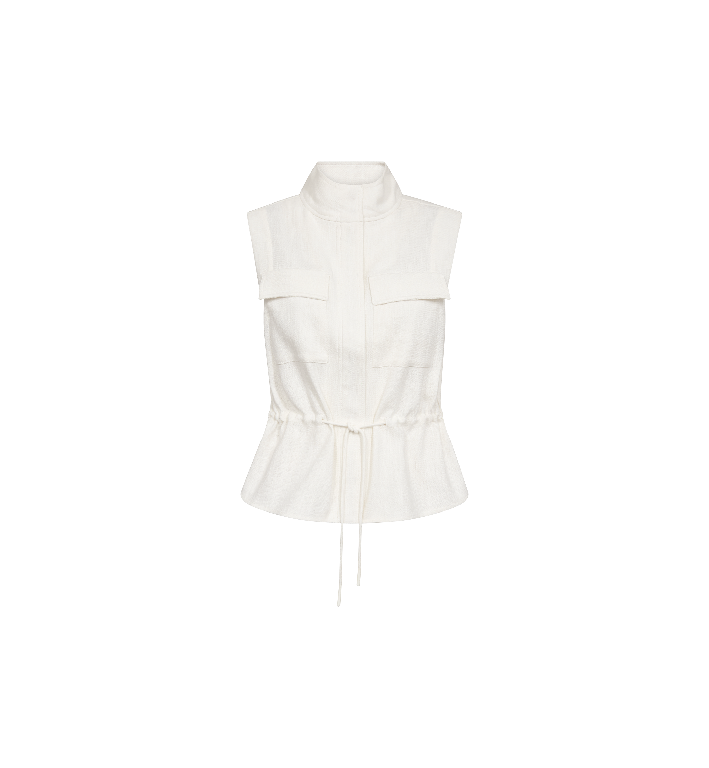 Packshot / Ecru / Front