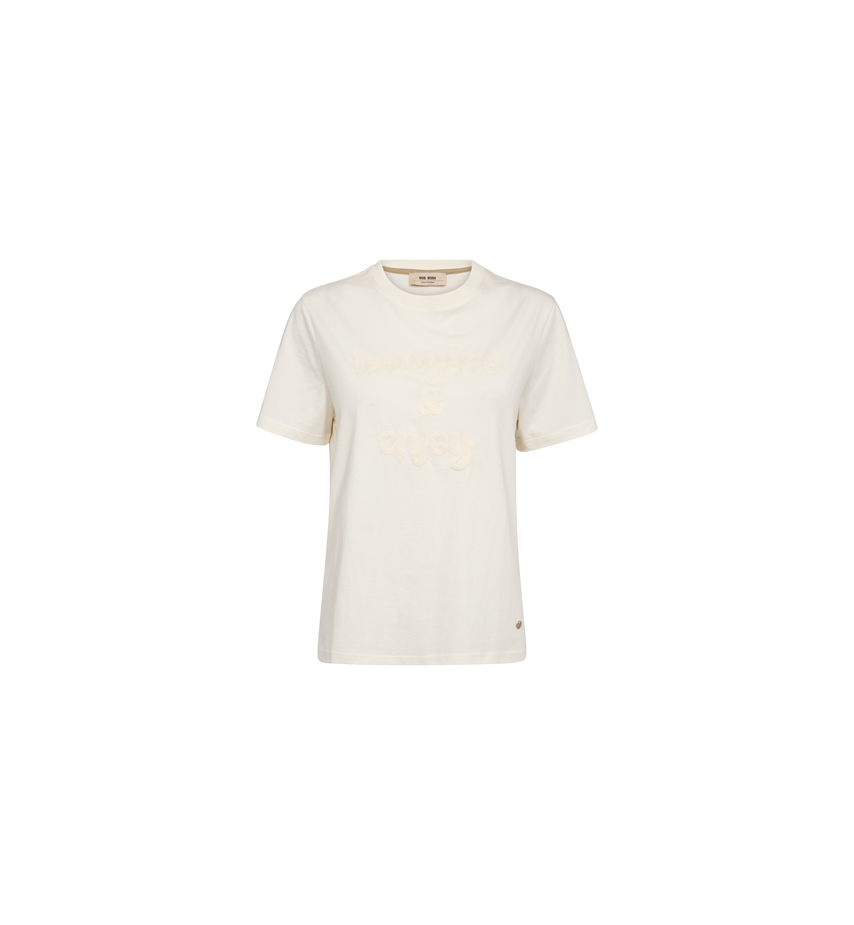 Packshot / Ecru / Front