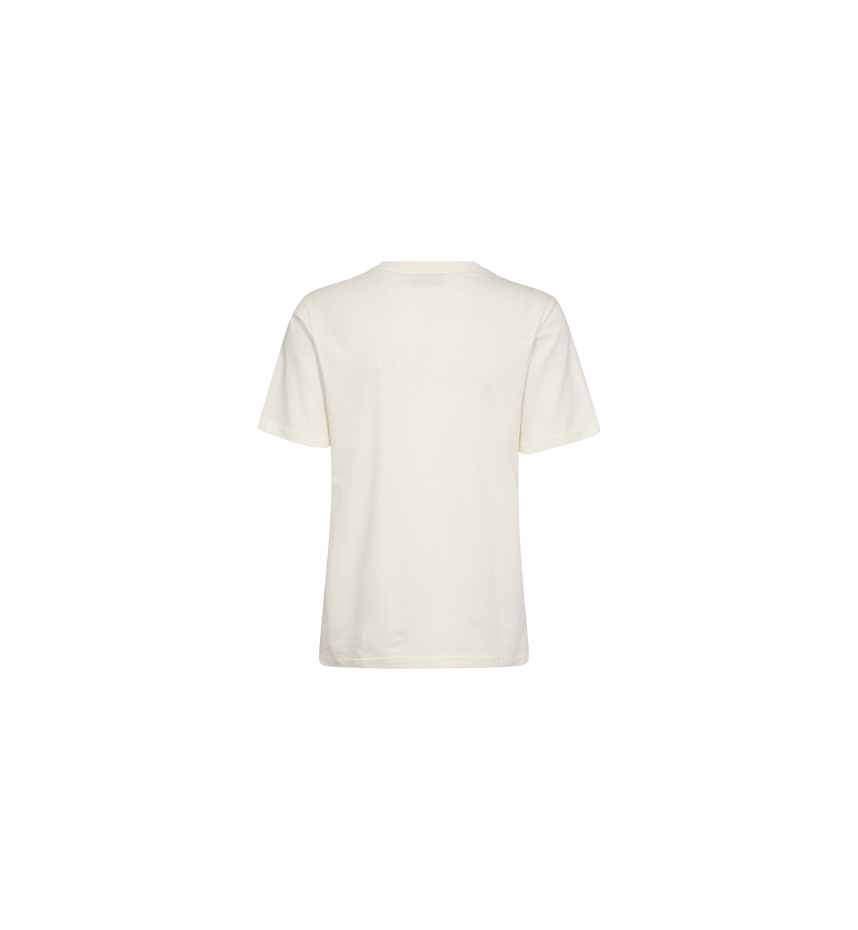 Packshot / Ecru / Back