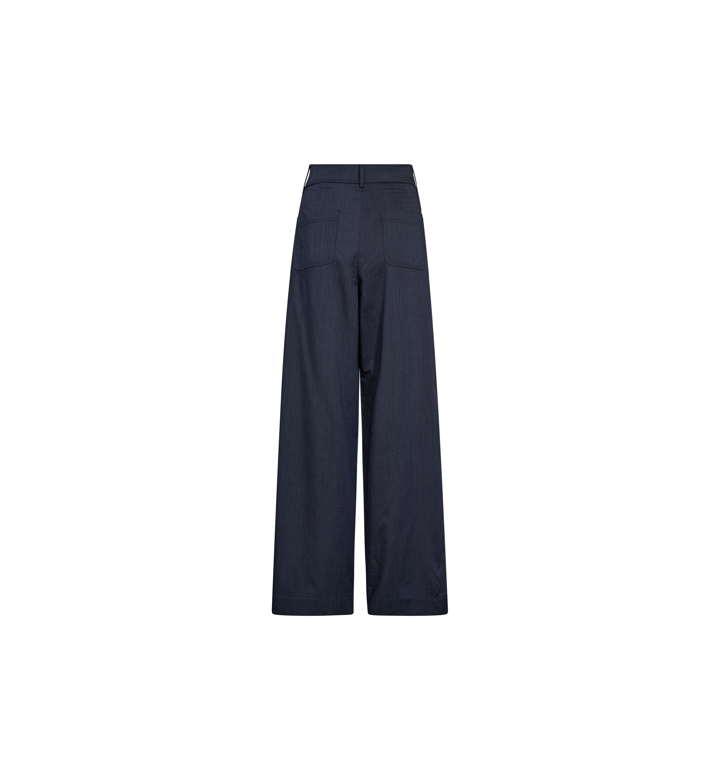 Packshot / Crown Blue / Back