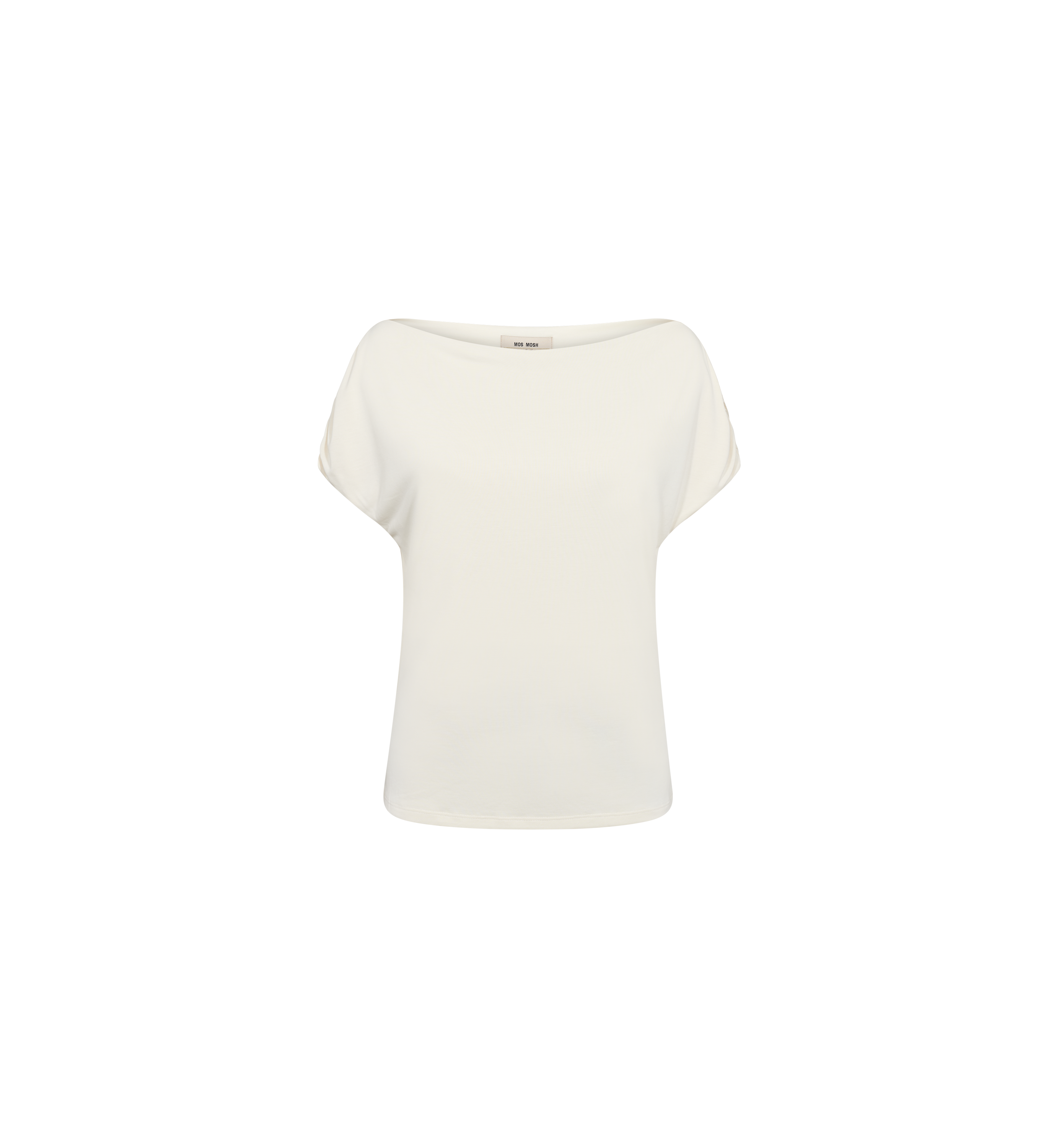 Packshot / Ecru / Front