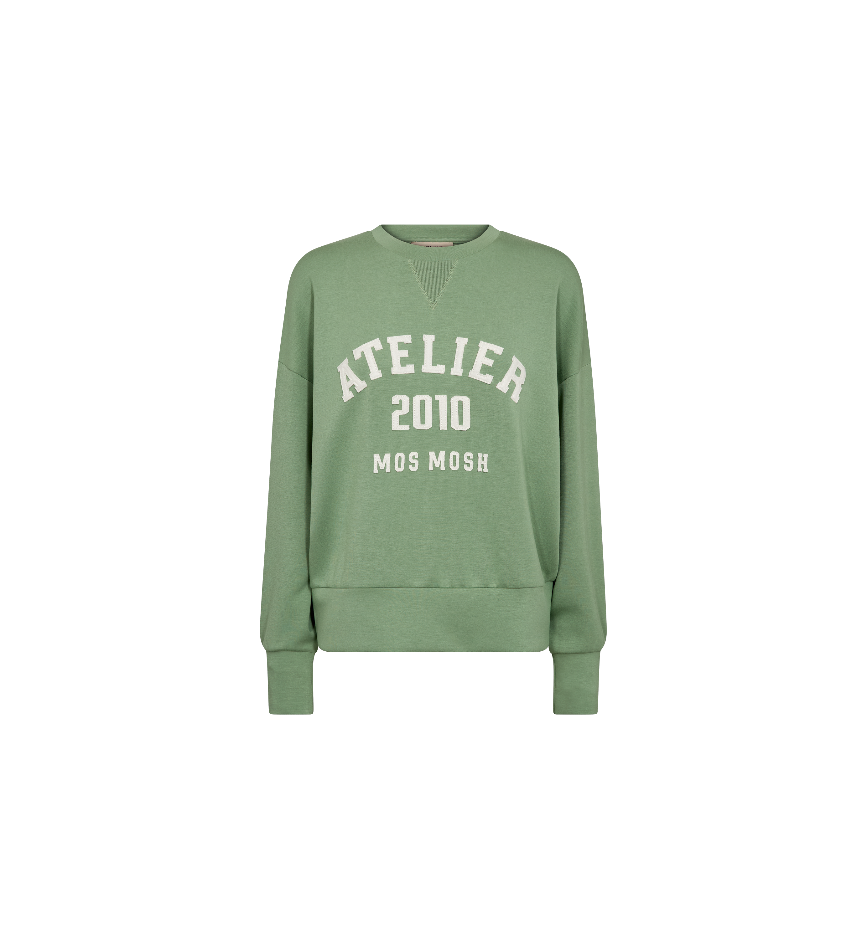 Packshot / Turf Green / Front