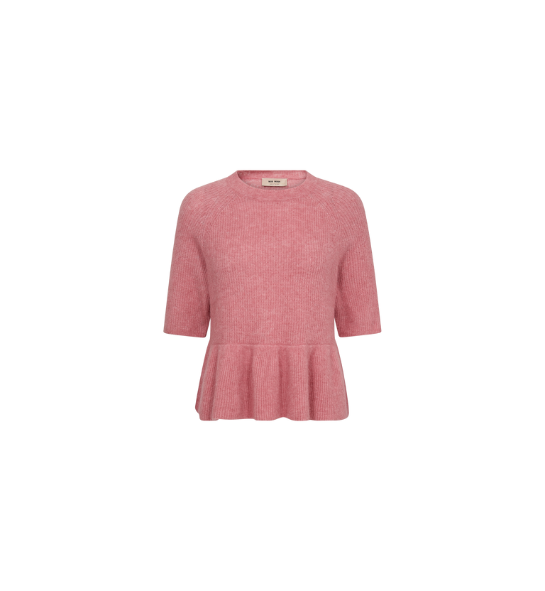 Packshot / Dusty Rose / Front