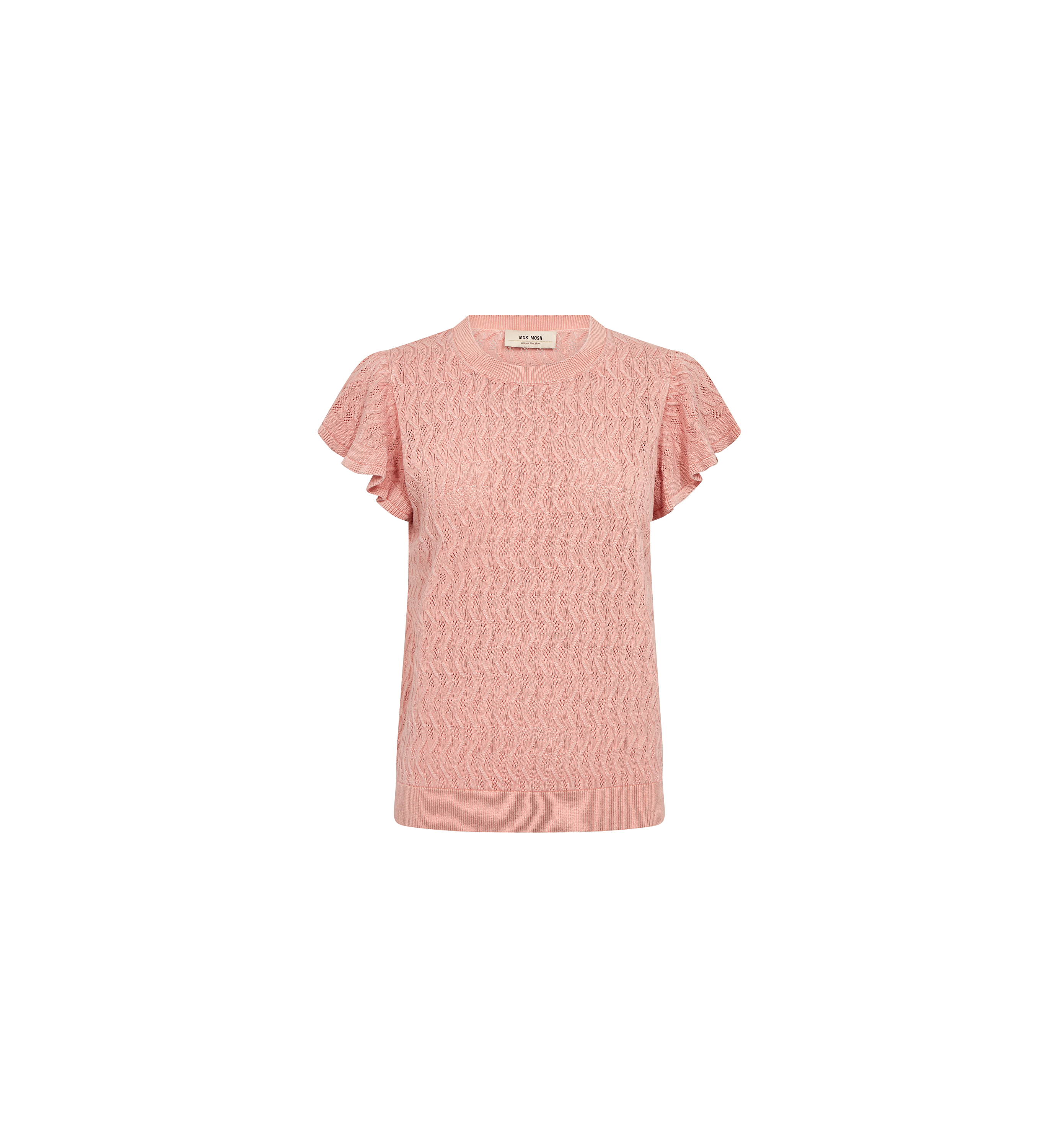 Packshot / Peachy / Front