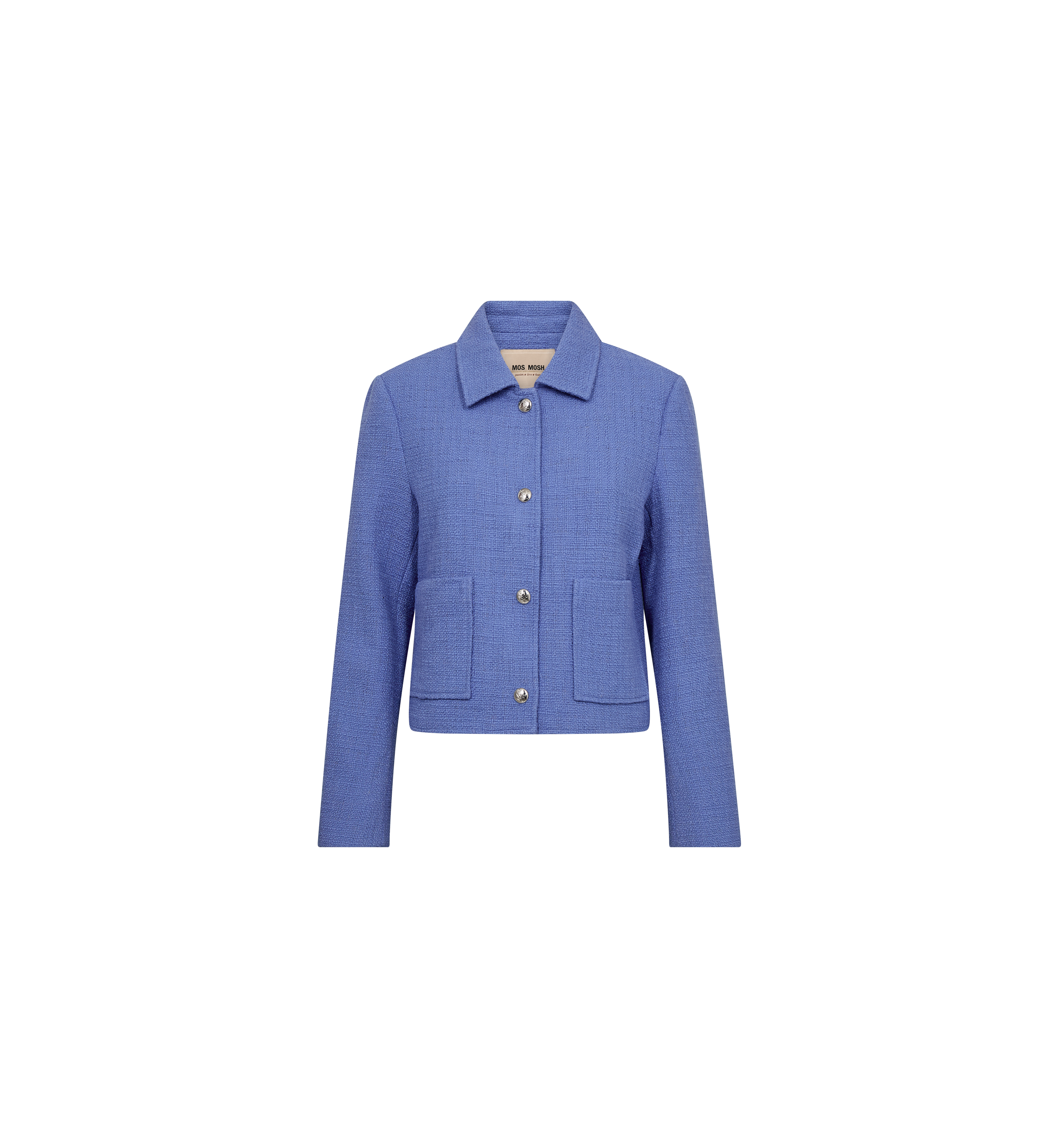 Packshot / Ultramarine / Front