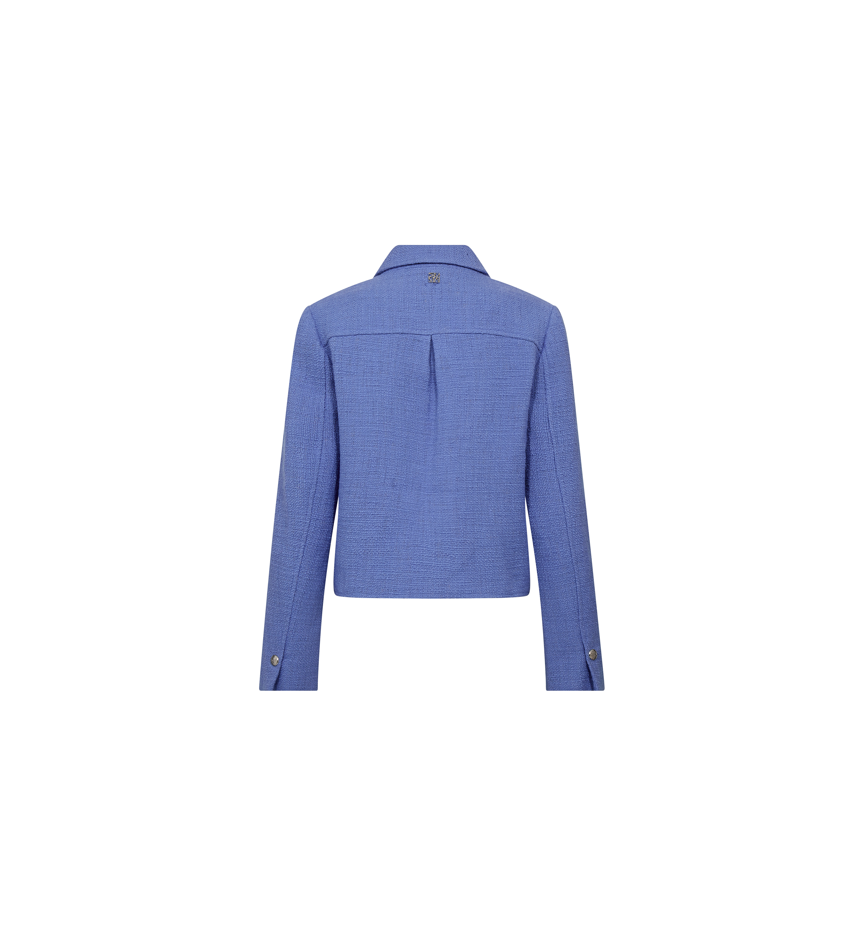 Packshot / Ultramarine / Back