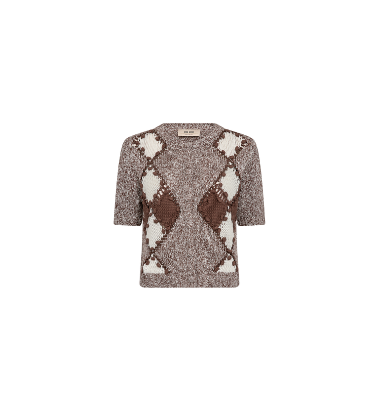 Packshot / Coffee Quartz / Front