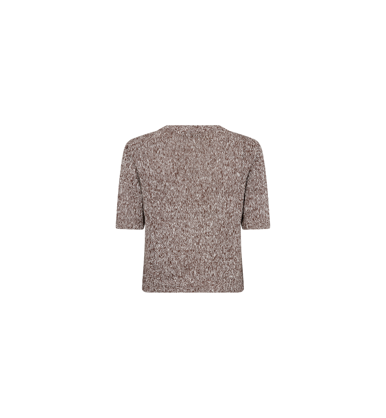 Packshot / Coffee Quartz / Back