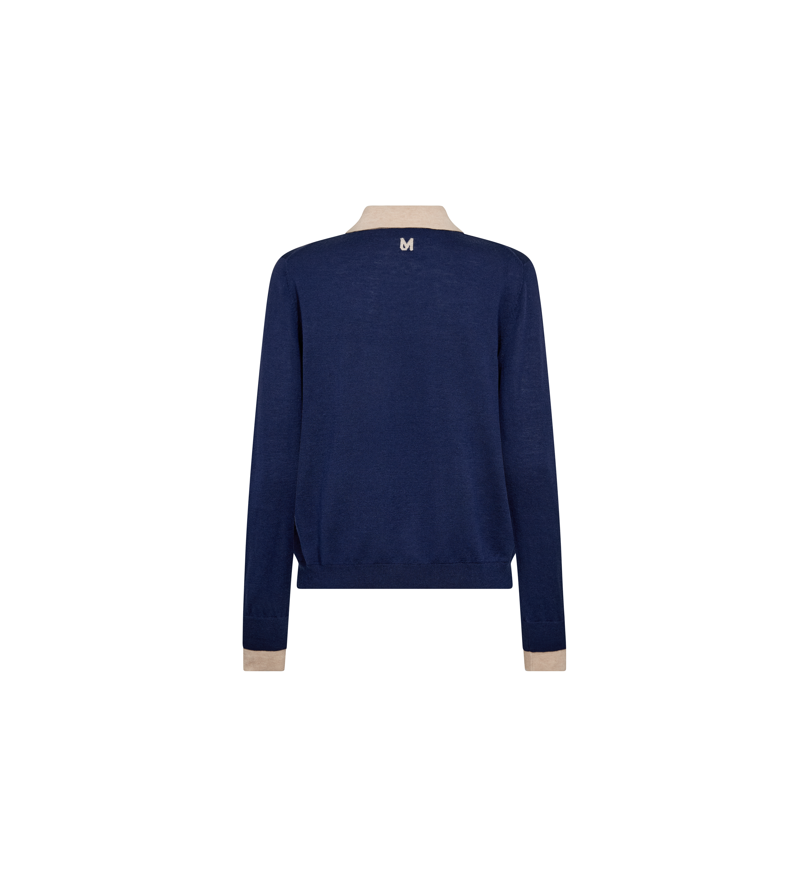 Packshot / Salute Navy / Back