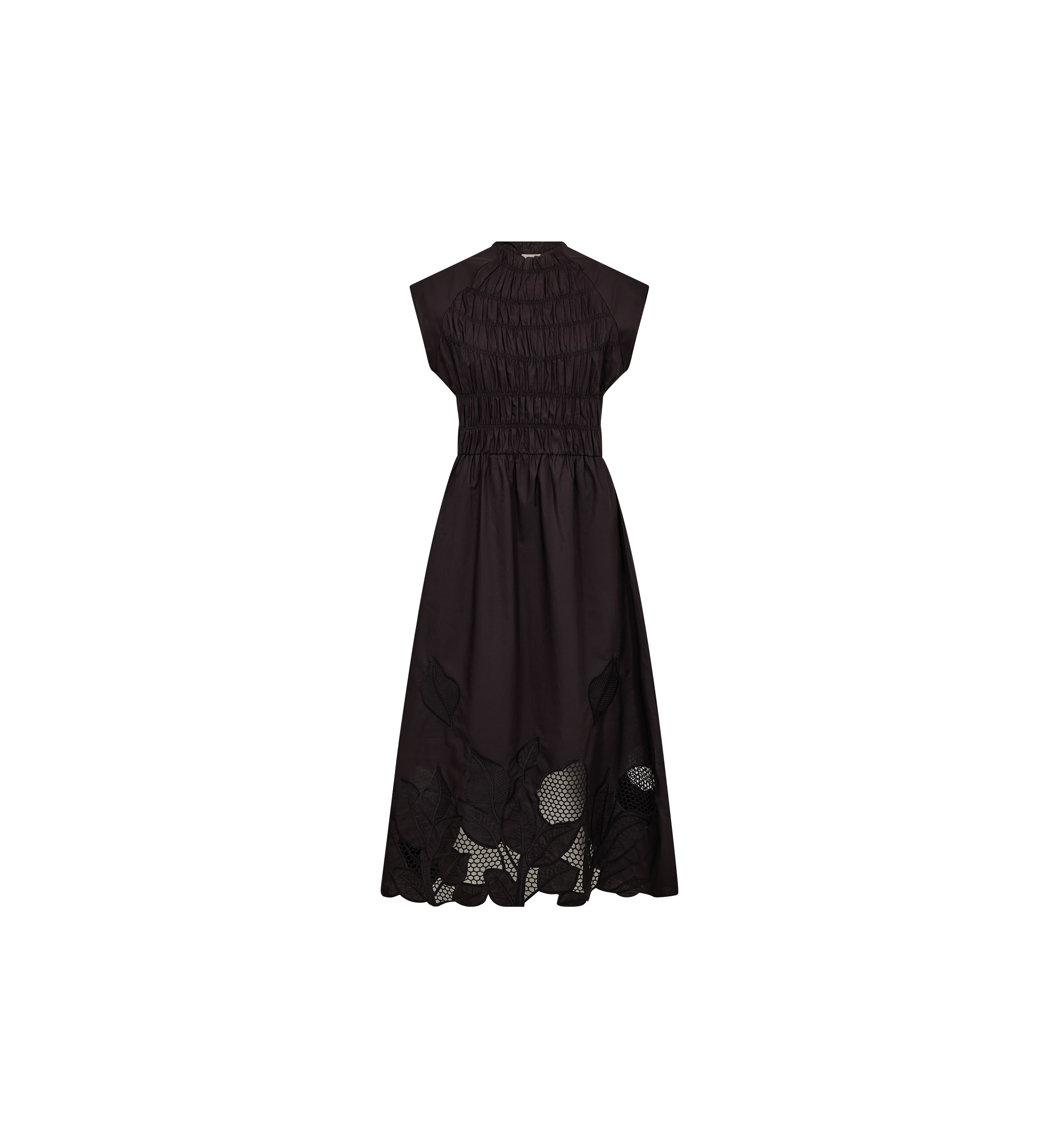 Packshot / Black / Front