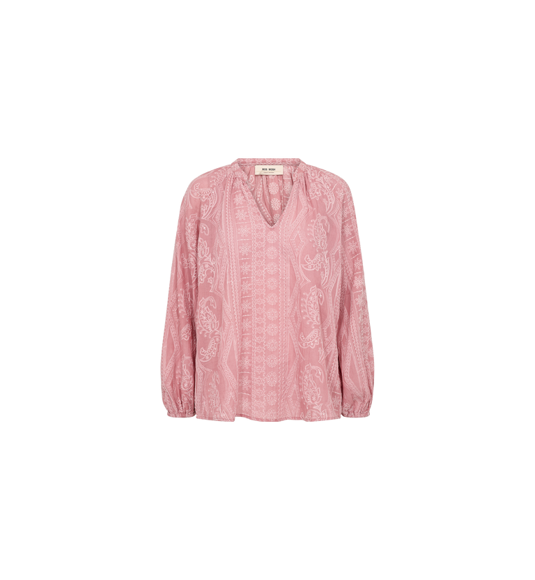 Packshot / Dusty Rose / Front