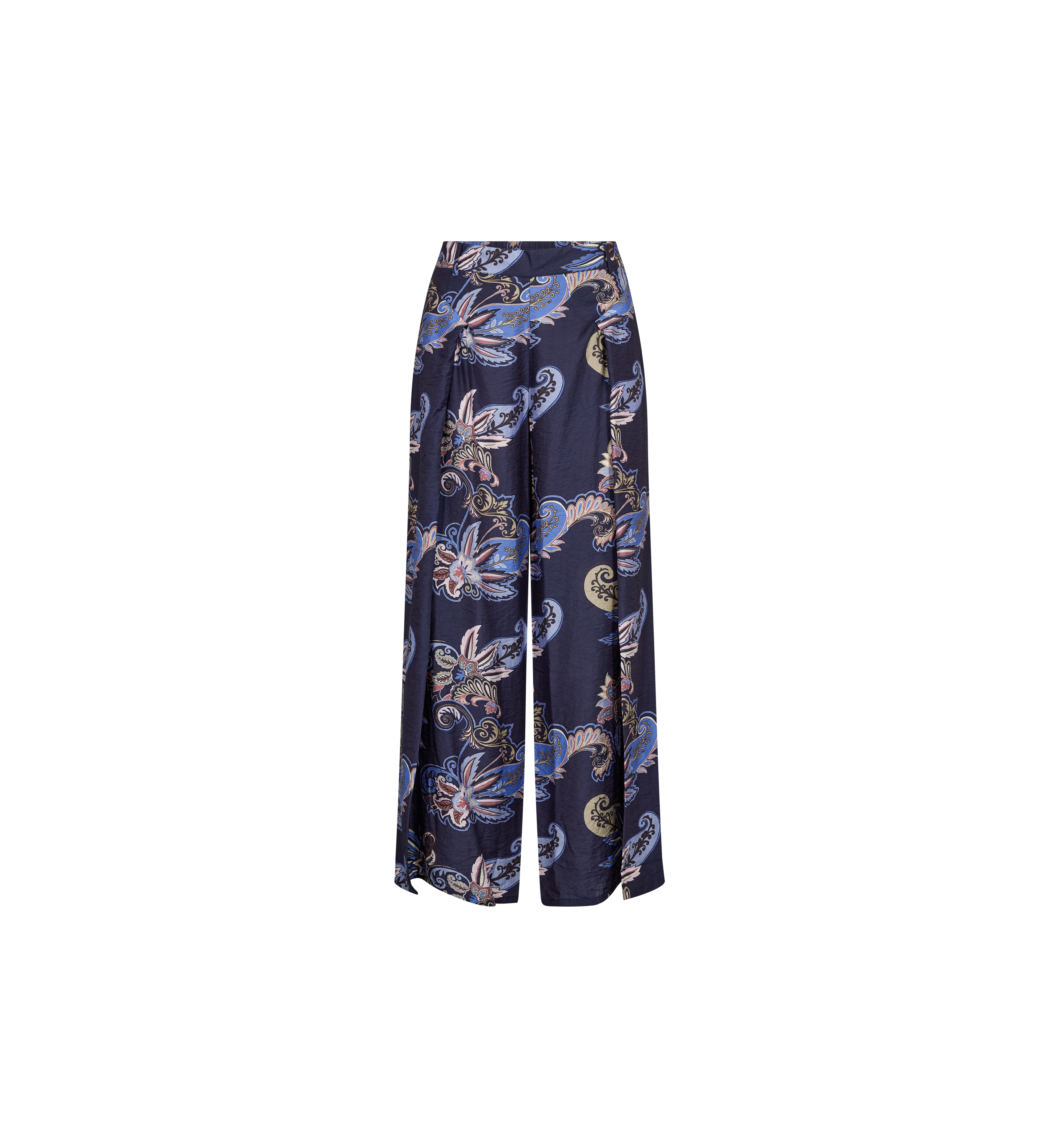 Packshot / Crown Blue / Front