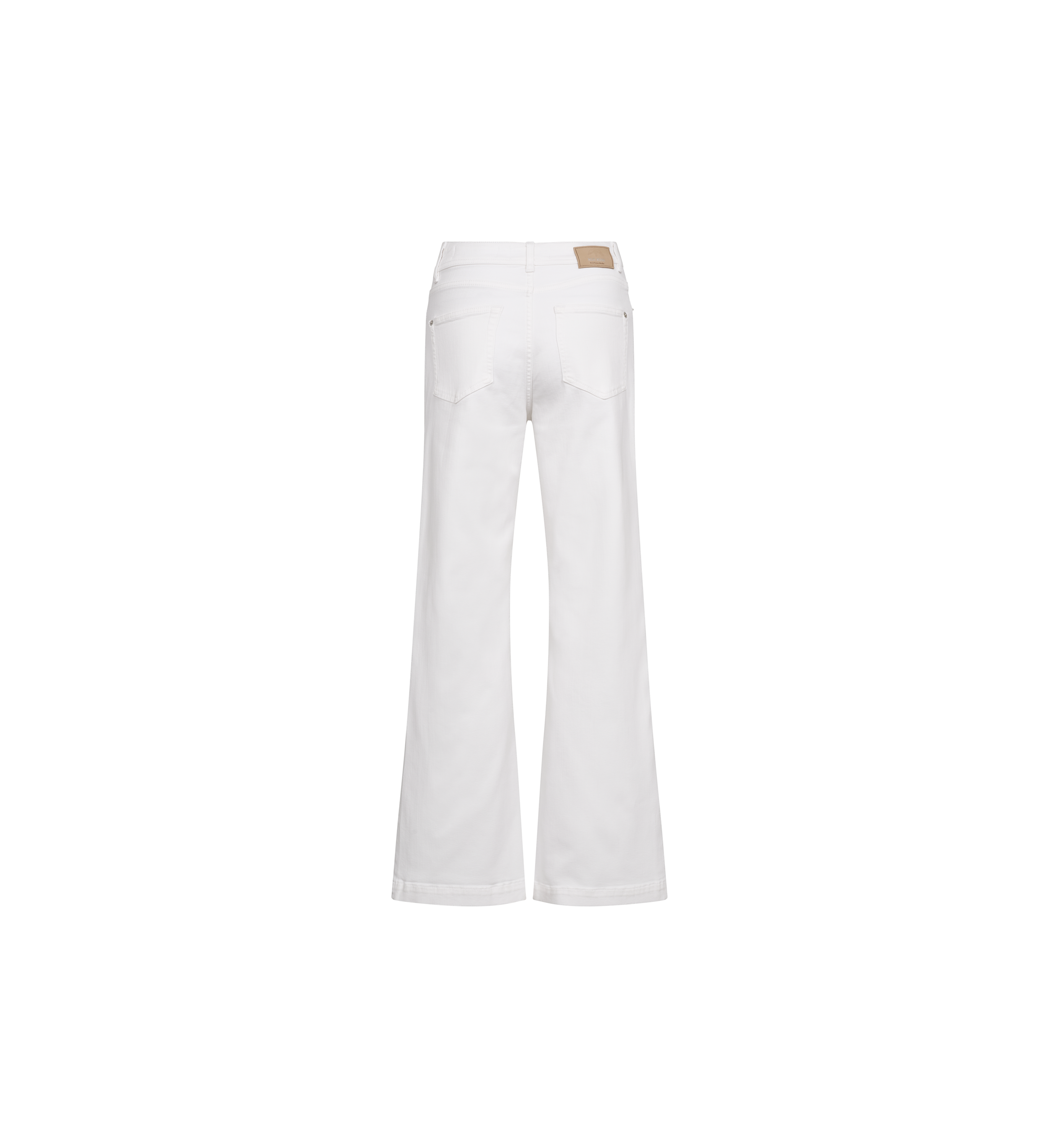 Packshot / Bright White / Back