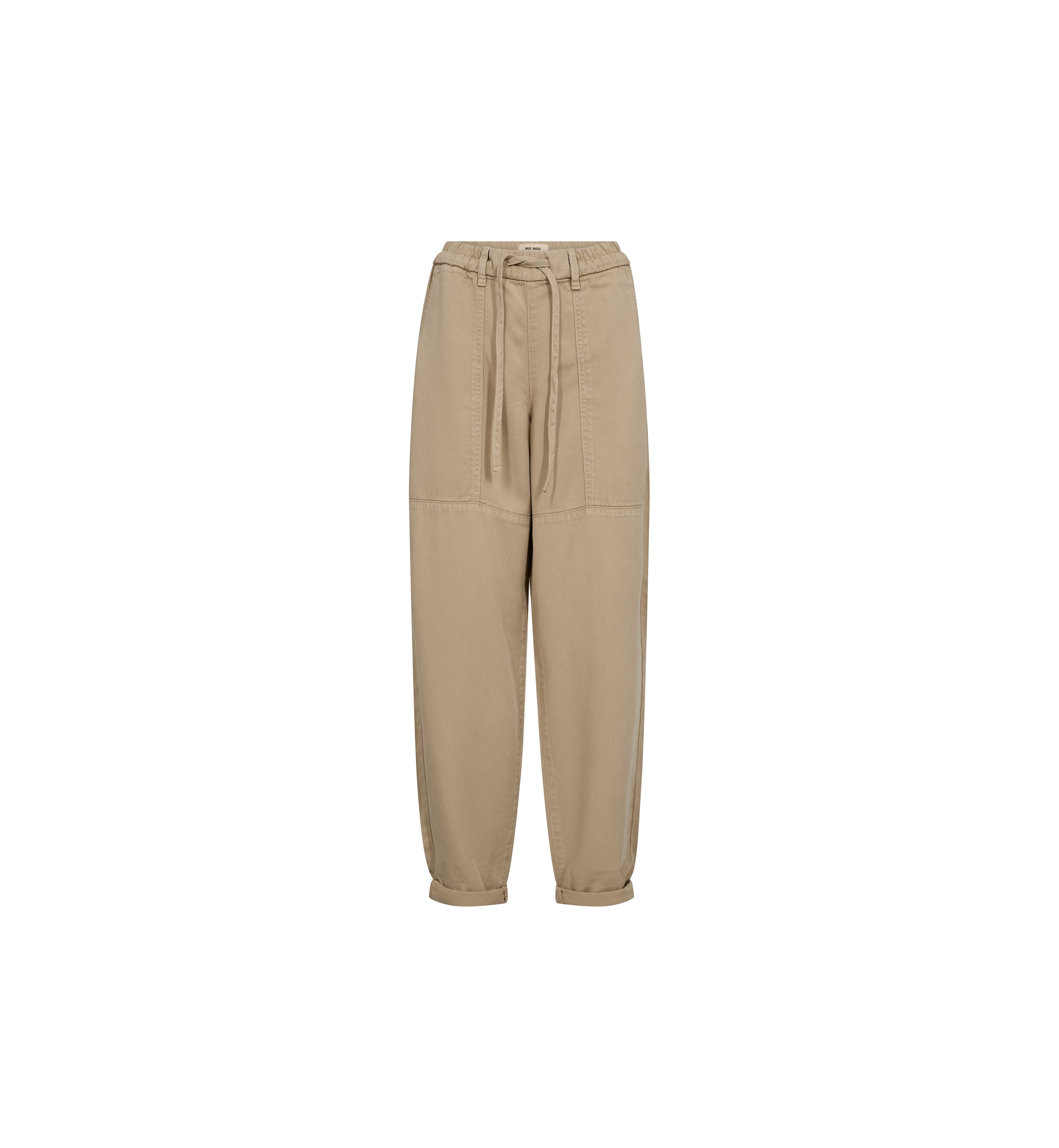 Packshot / Twill / Front