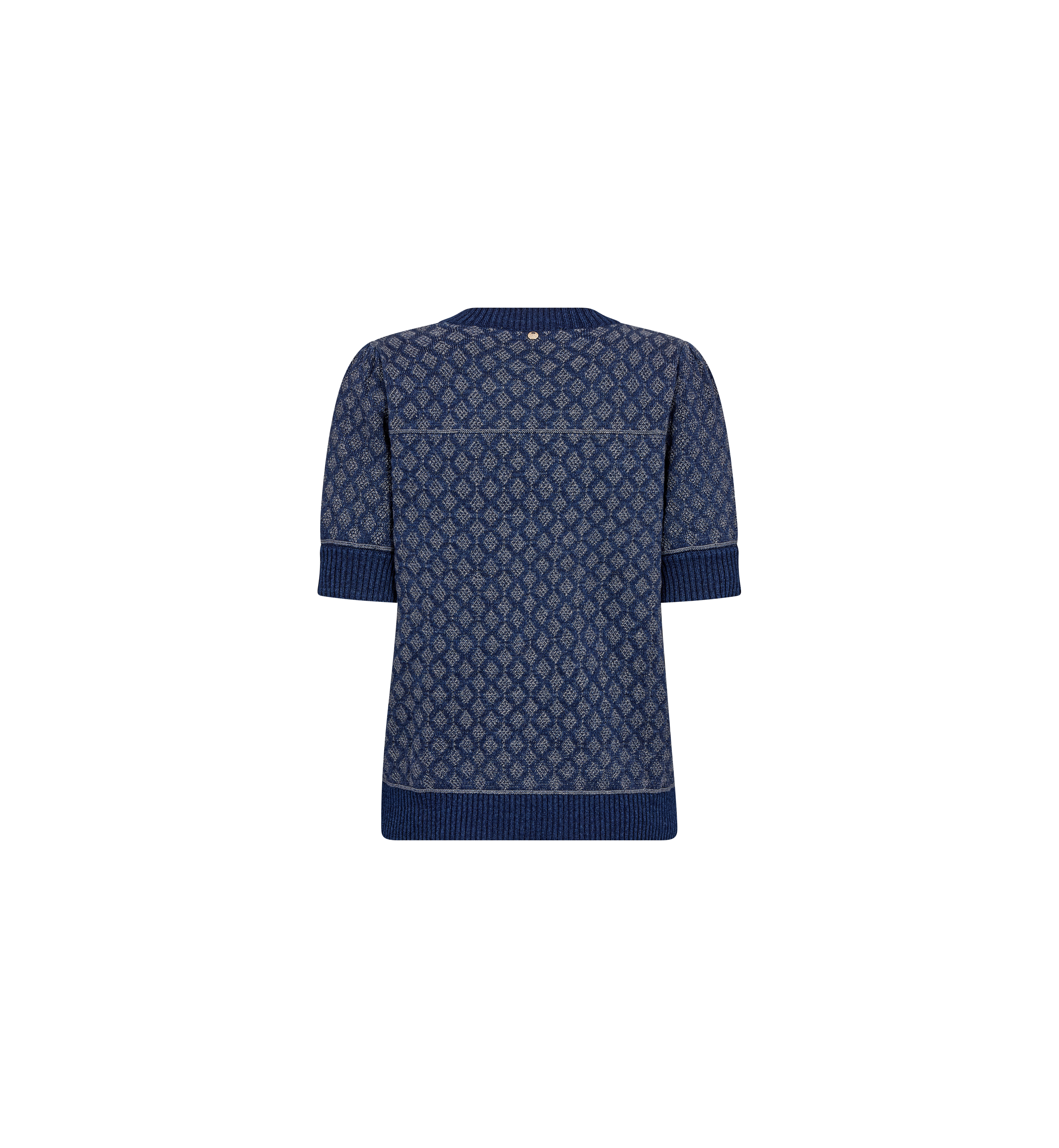 Packshot / Dark Blue / Back