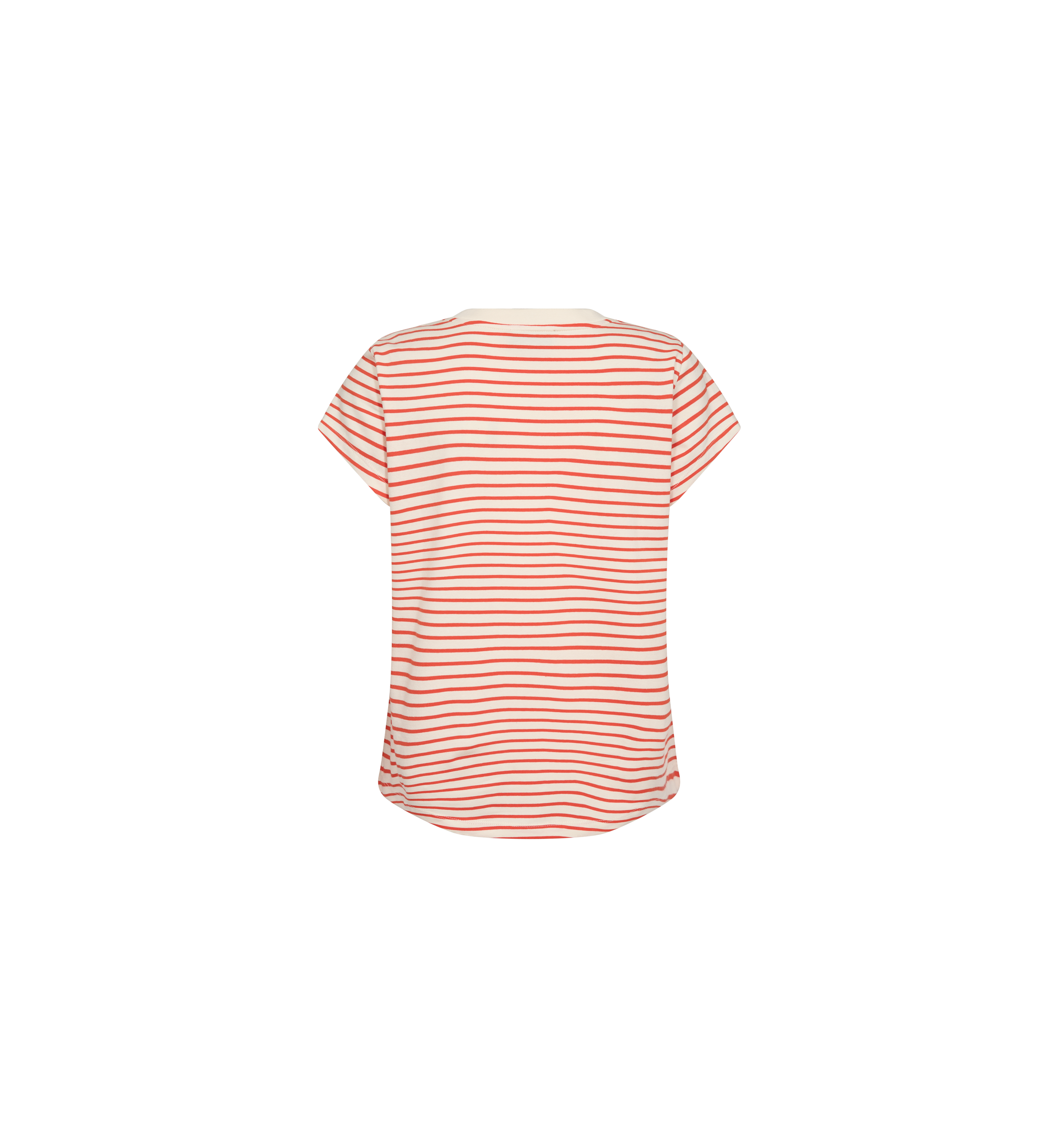 Packshot / Spicy Orange / Back