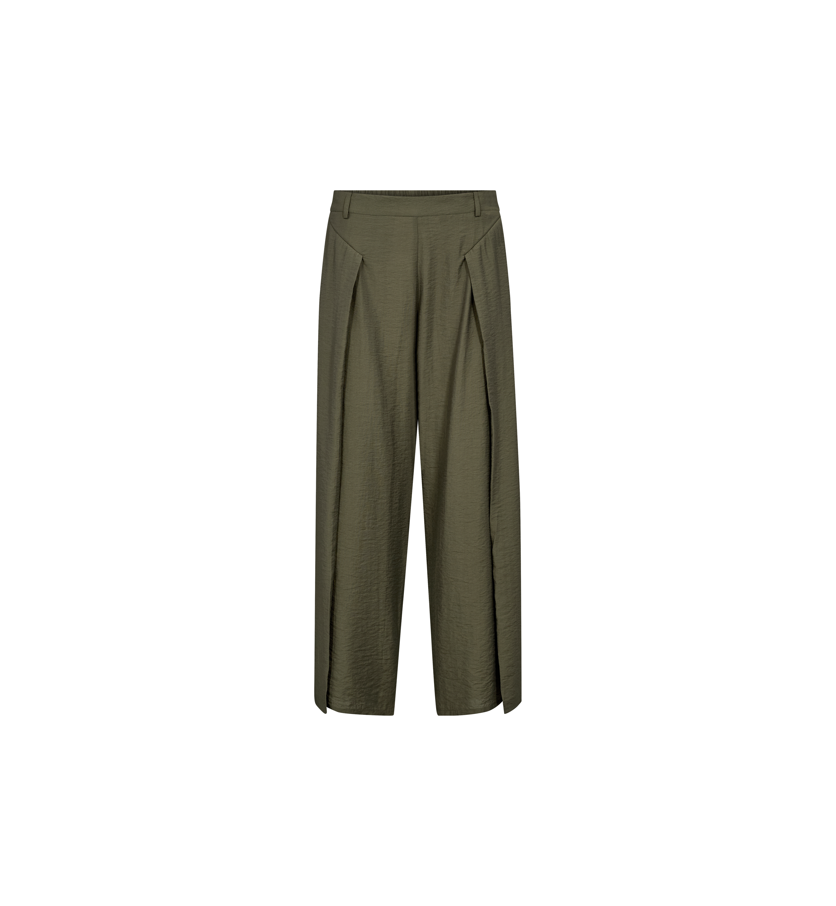 Packshot / Olive Night / Front