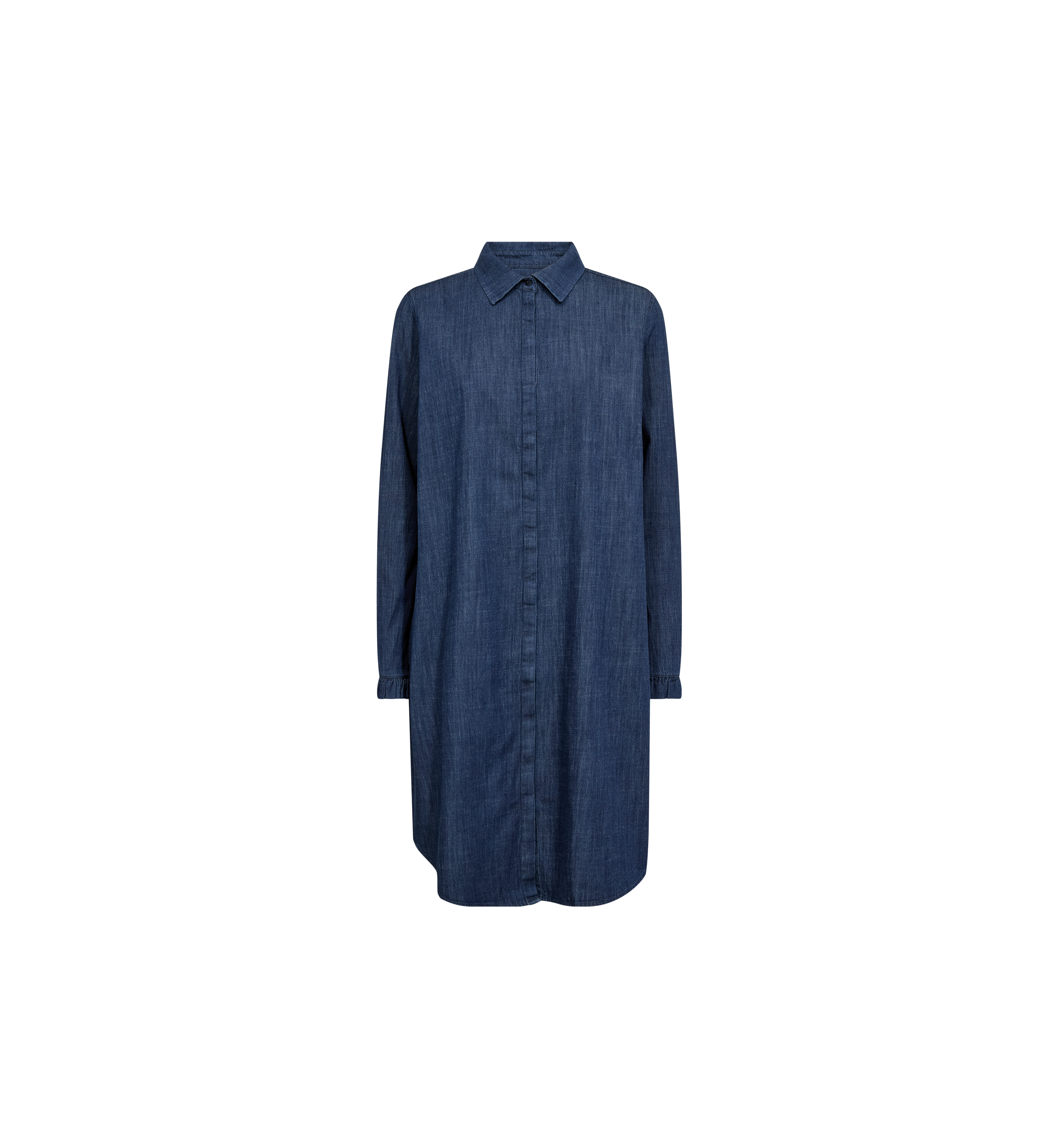 Packshot / Dark Blue / Front