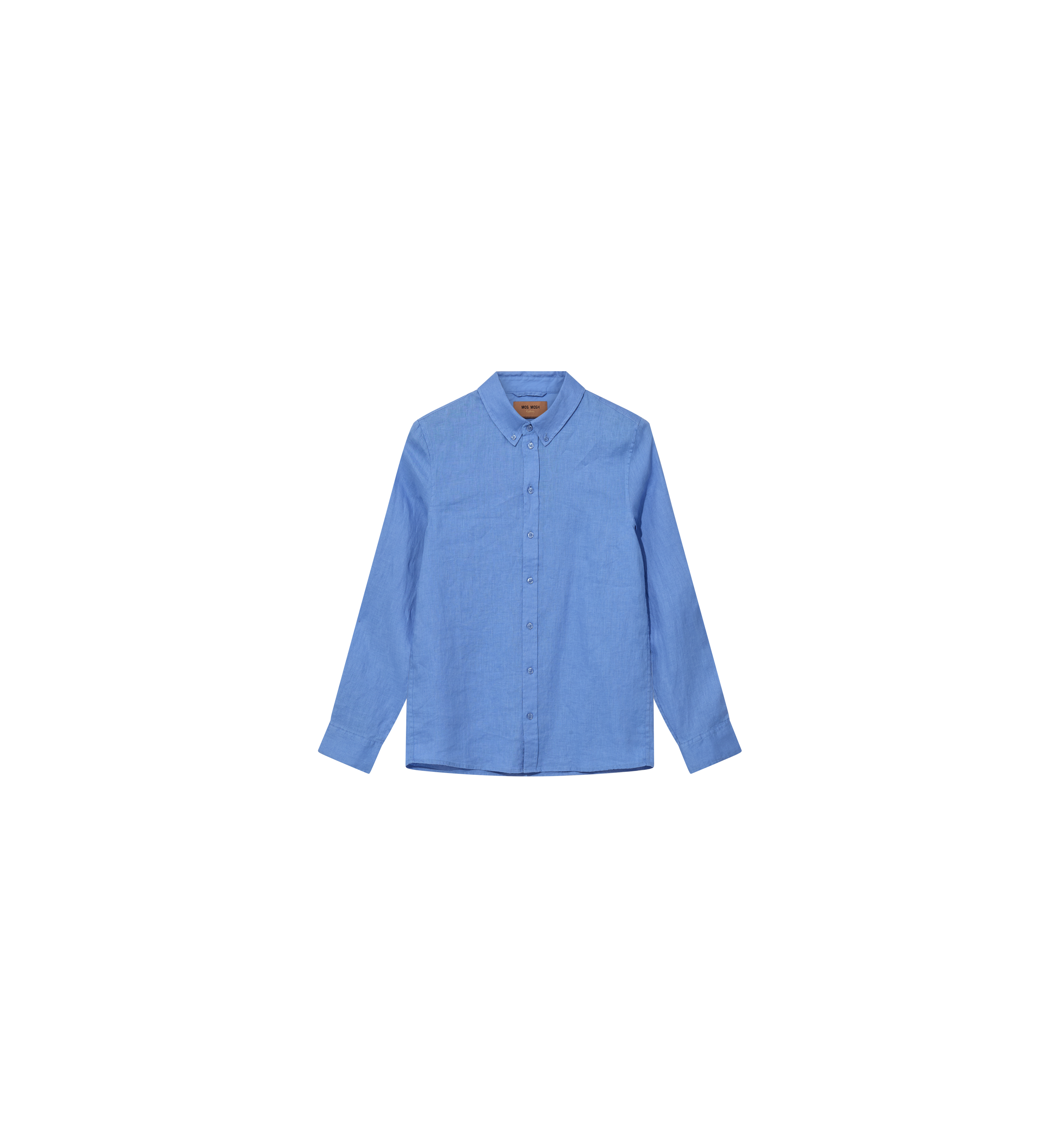 Packshot / Silver Lake Blue / Front