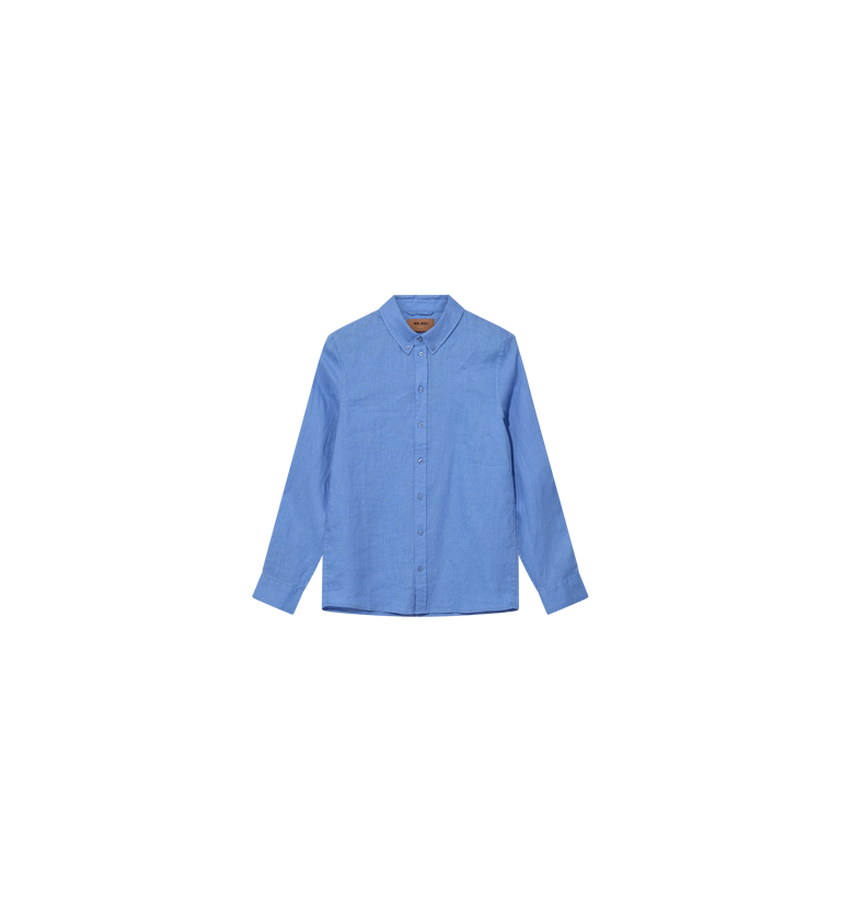 Packshot / Silver Lake Blue / Front