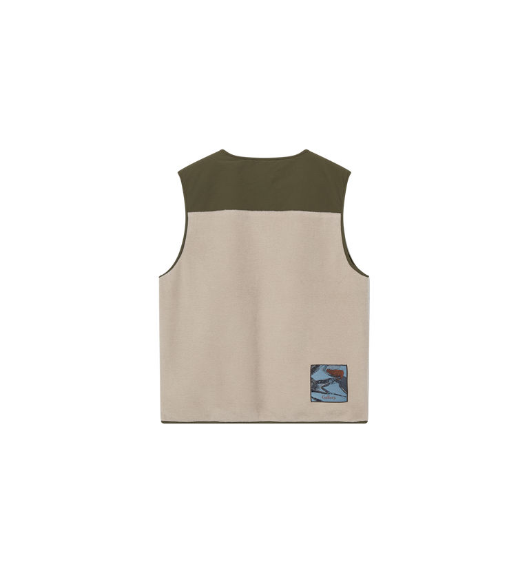 Packshot / Chateau Gray / Back