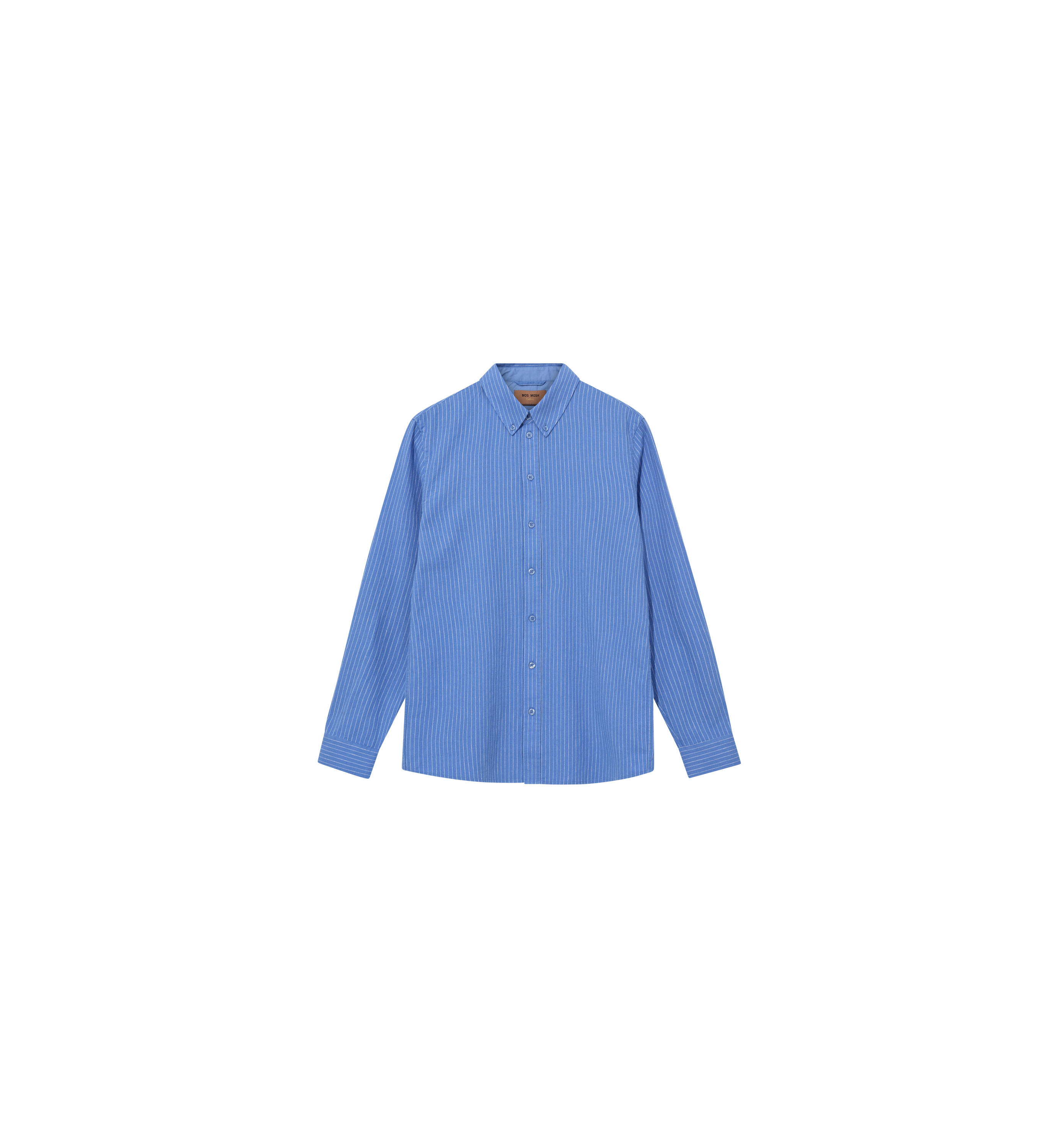 Packshot / Silver Lake Blue / Front