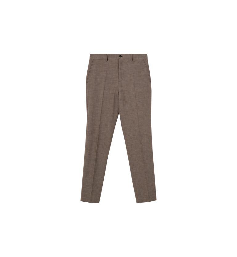 Packshot / Falcon / Front