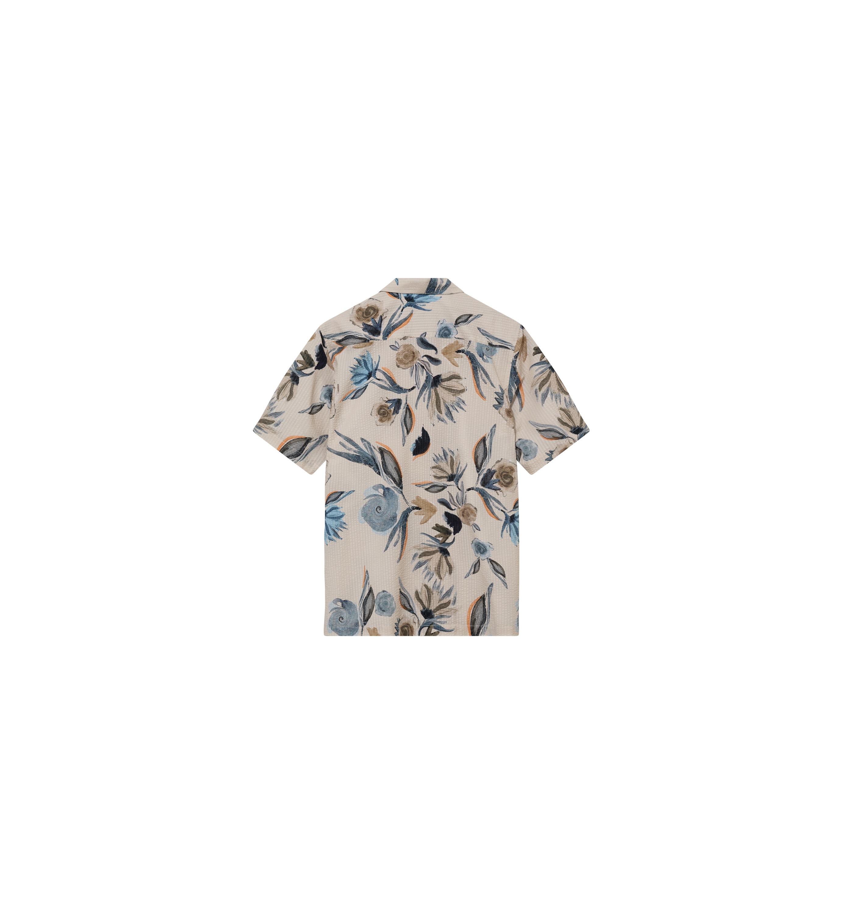 Packshot / Ecru / Back