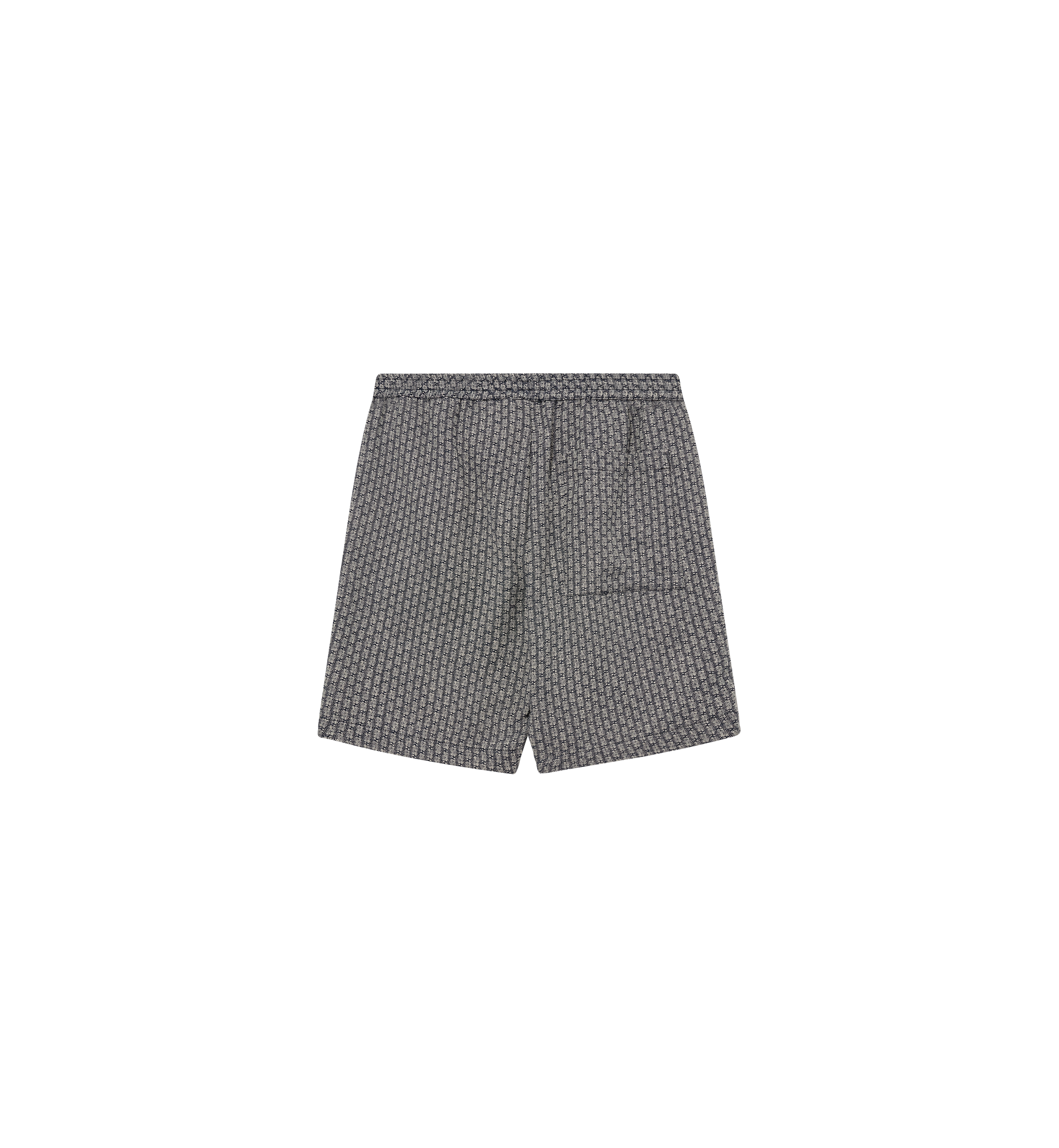 Packshot / Salute Navy / Back