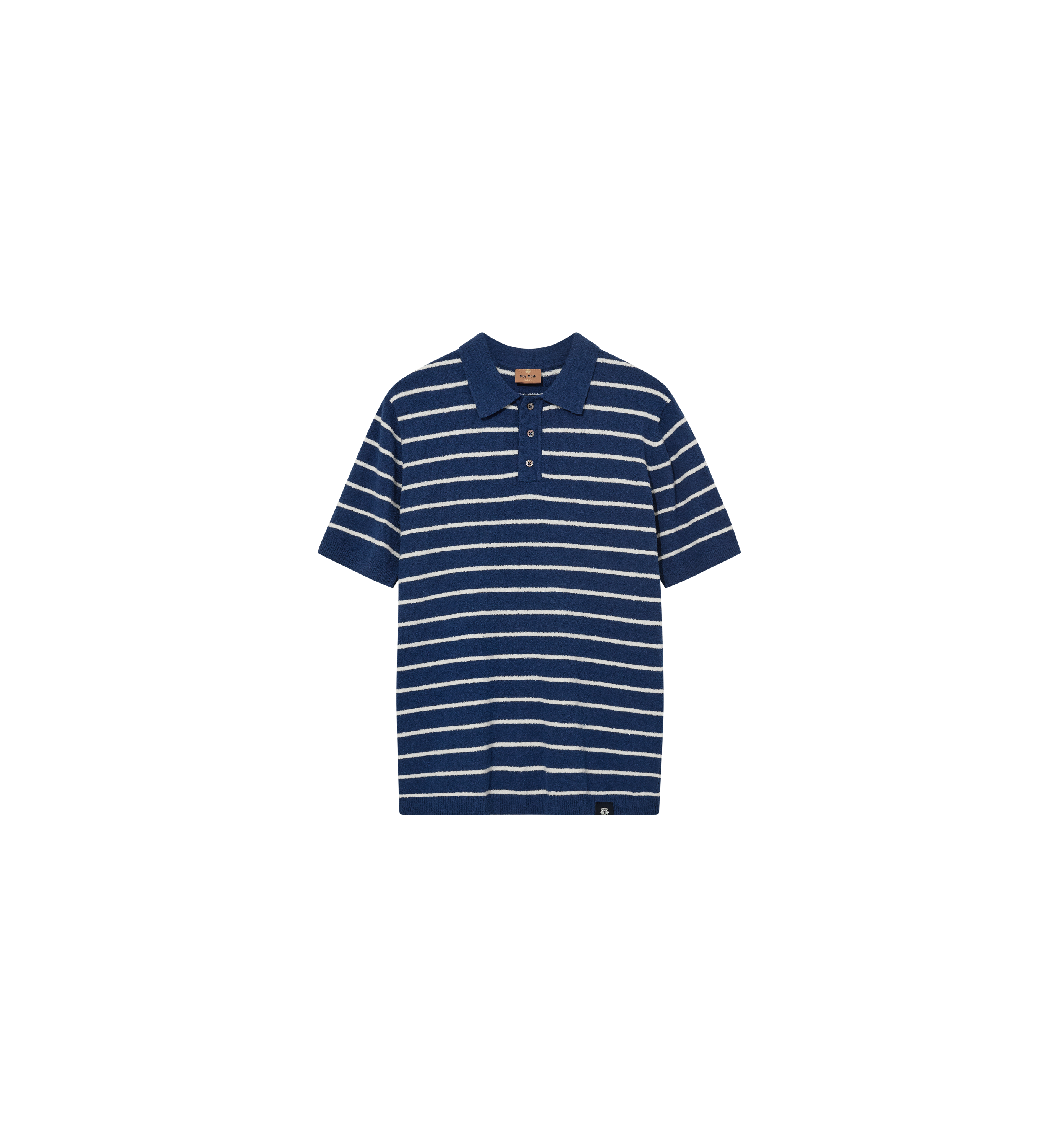 Packshot / Estate Blue / Front