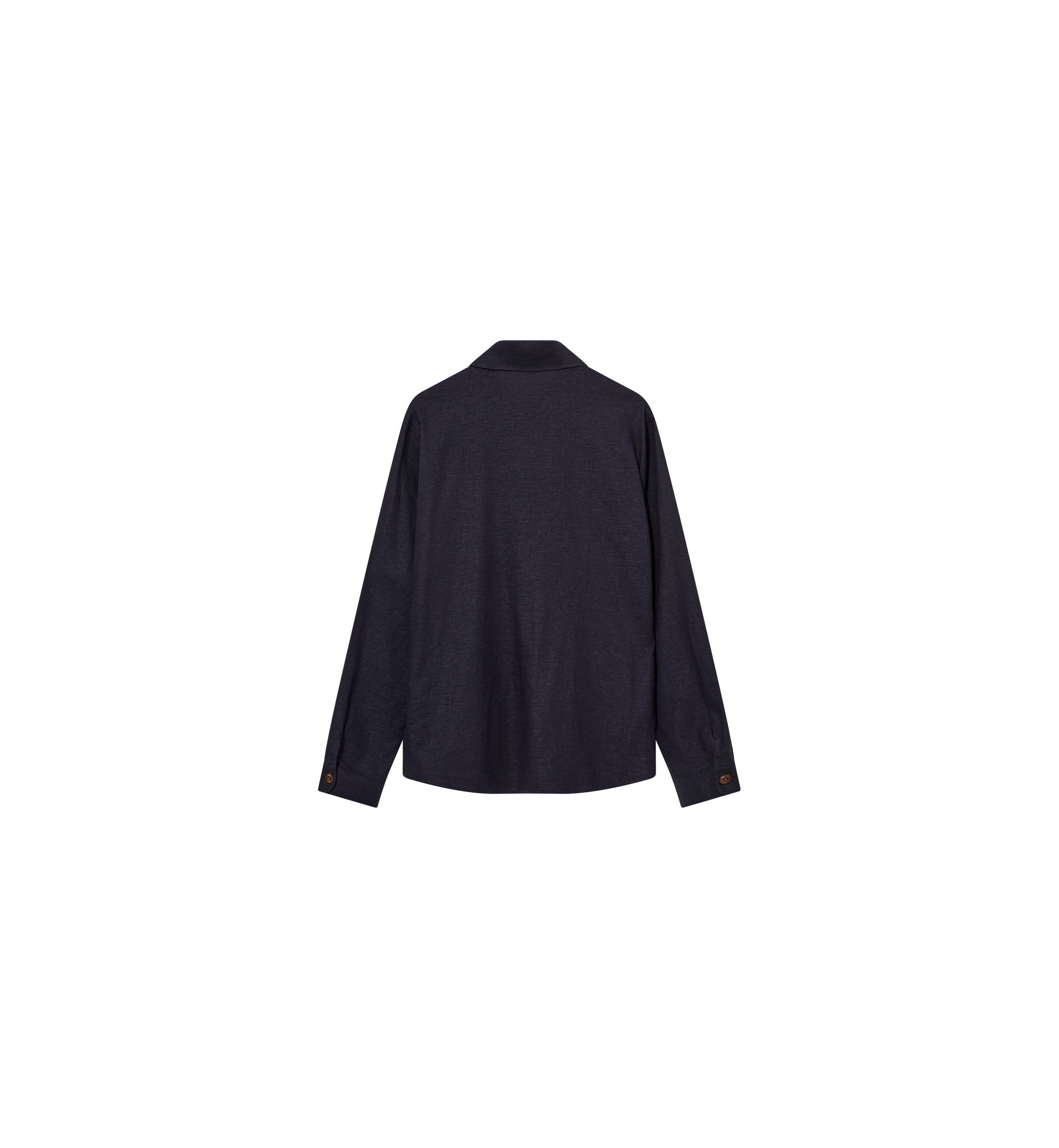 Packshot / Navy / Back